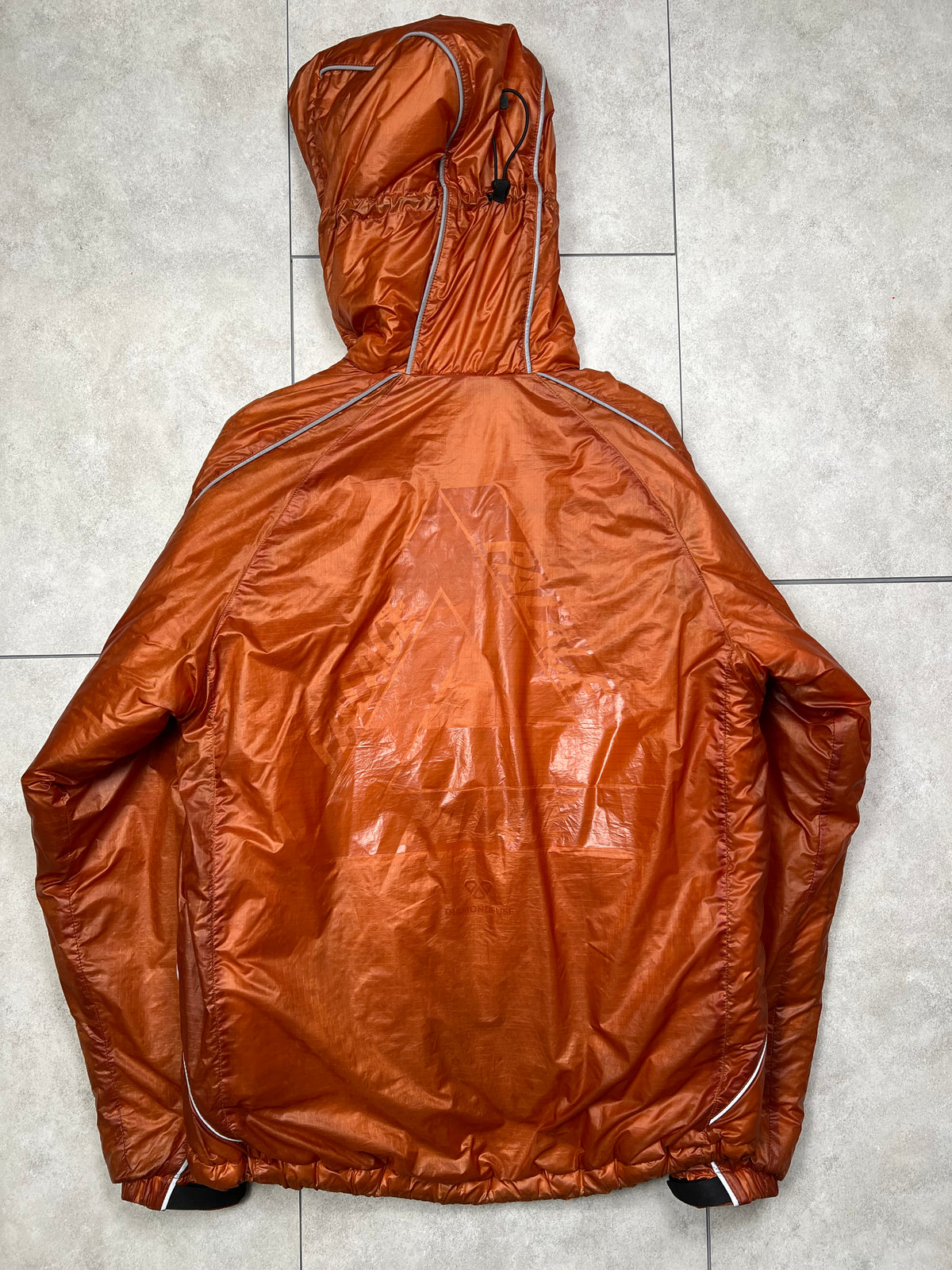 Palace Pertex Jacket (M/L)