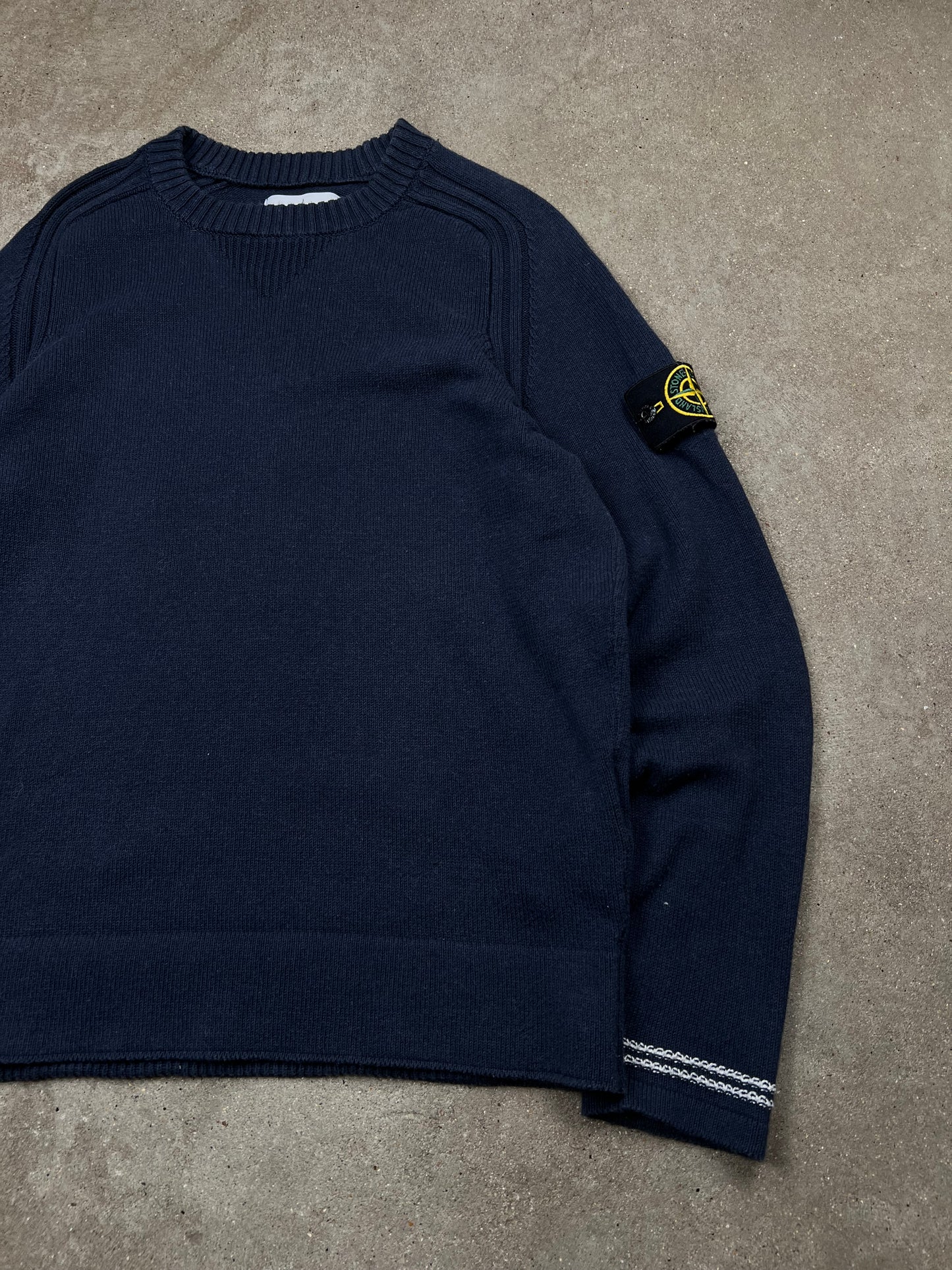 Stone Island Sweater (M/L)