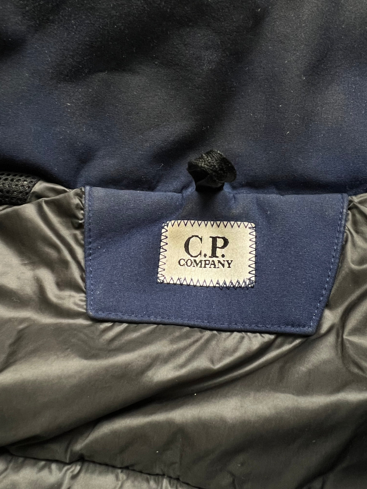 CP Company Goggle Shell Jacket (XL)