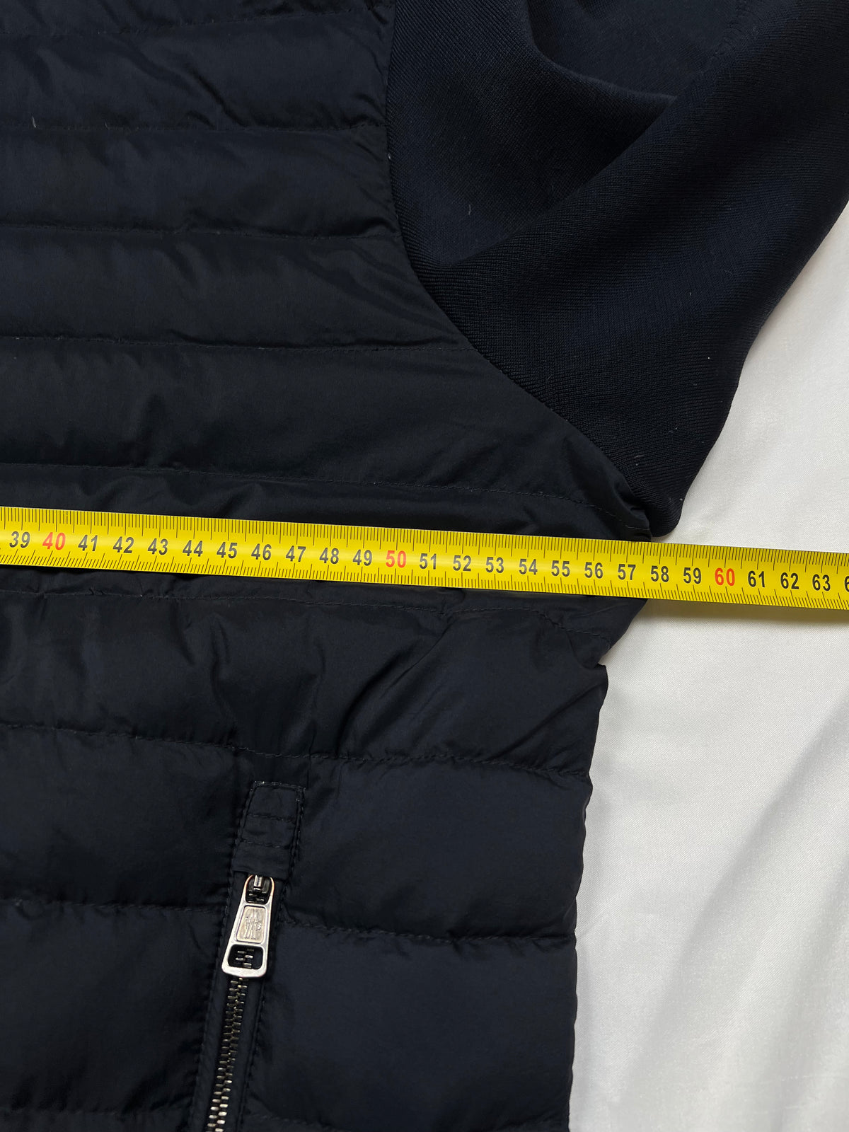 Moncler Vest (L)