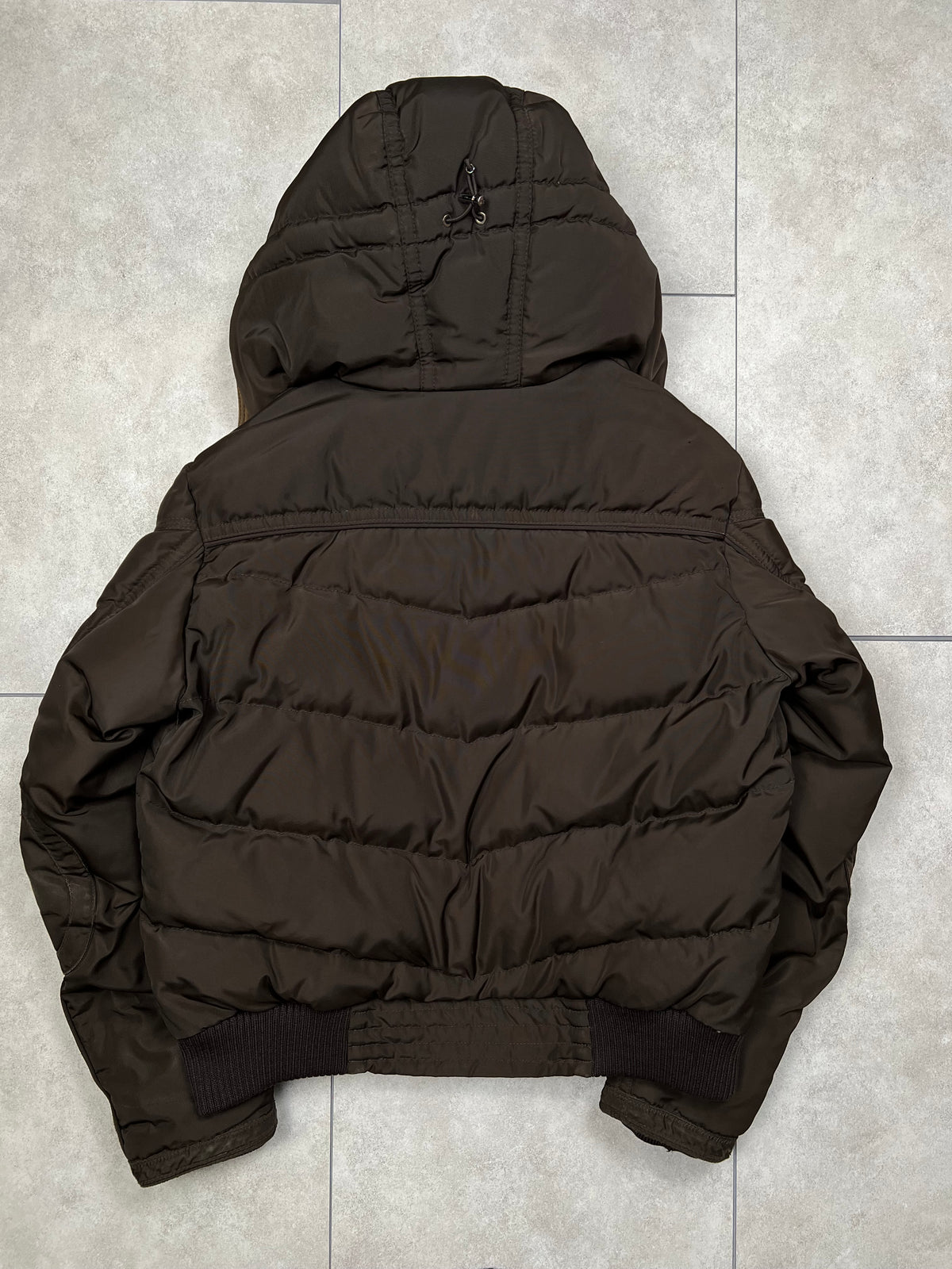 Moncler Puffer (M/L)