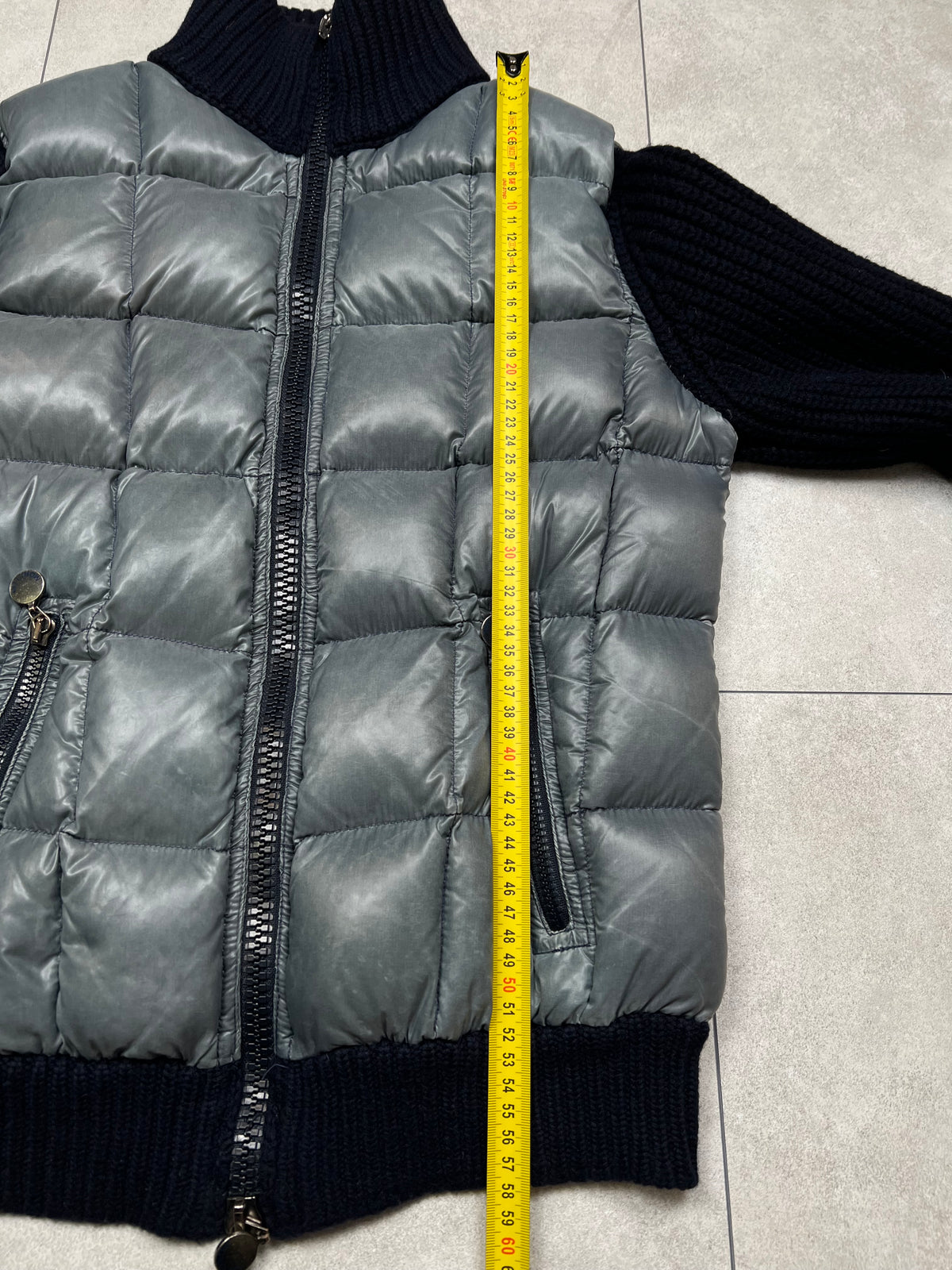 Moncler Cardigan (S)