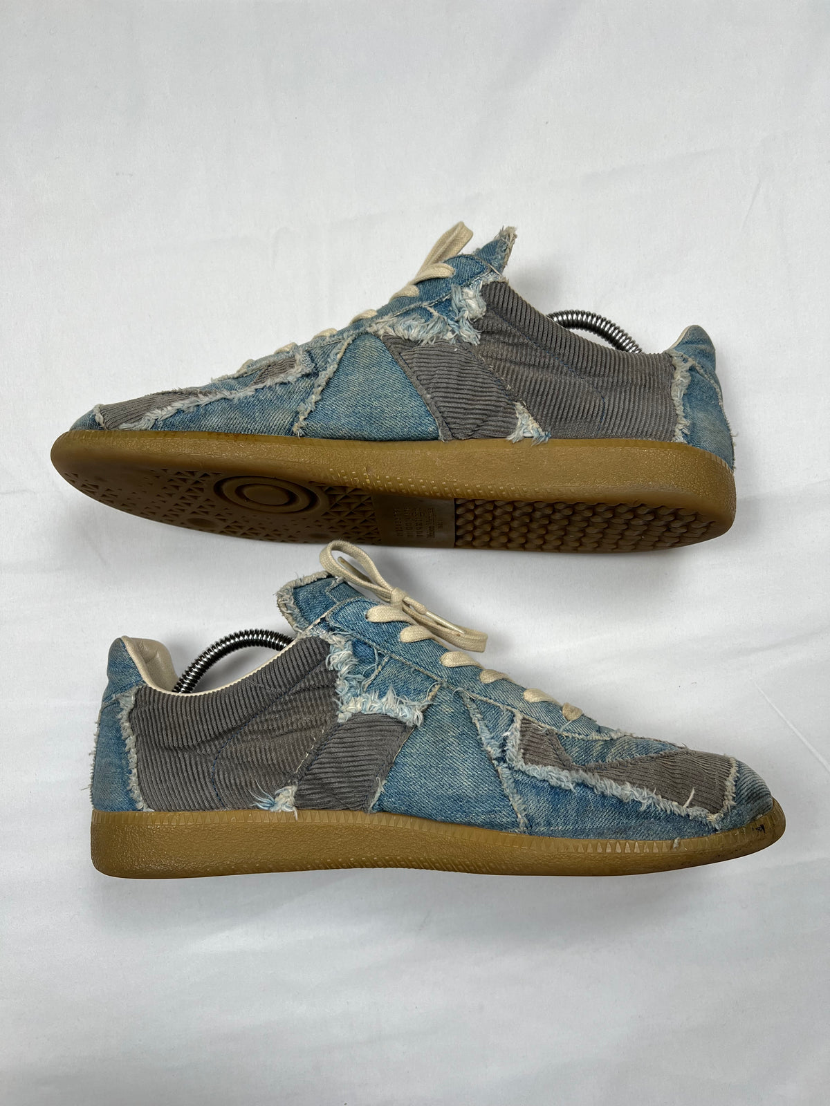 Maison Margiela Denim Gats (44)