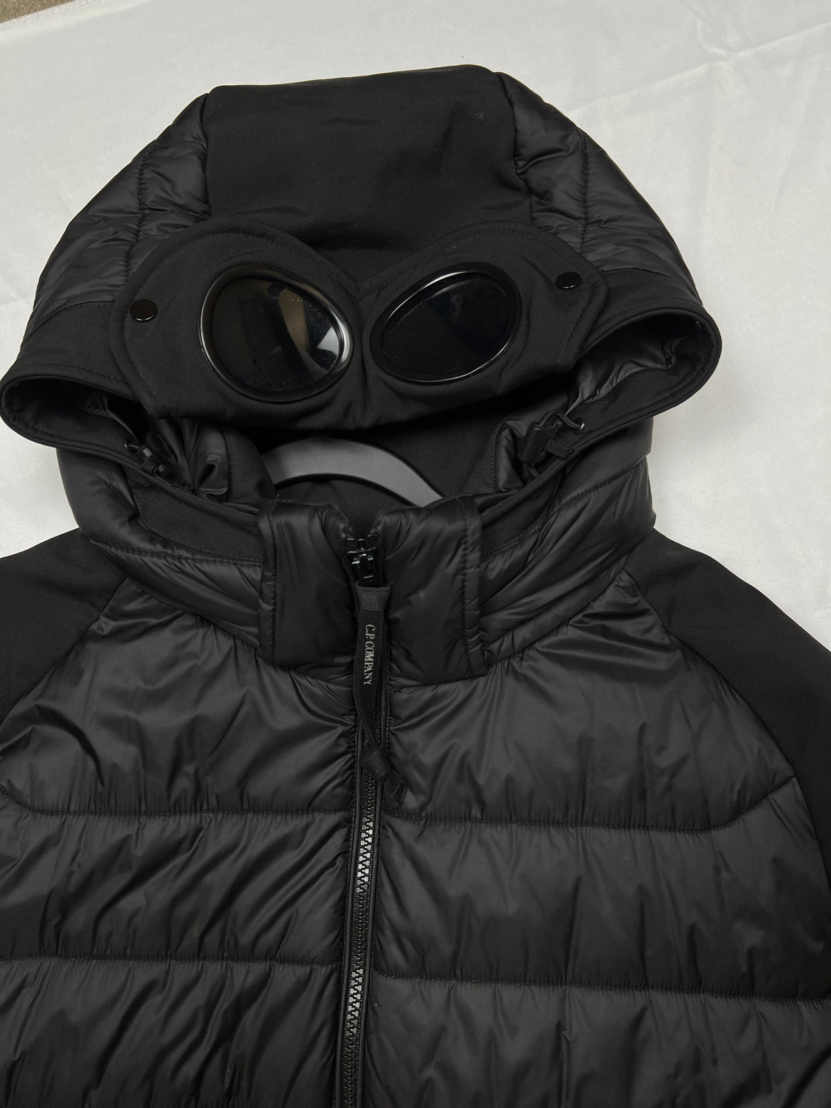 Cp Company Puffer Jacket (XL)