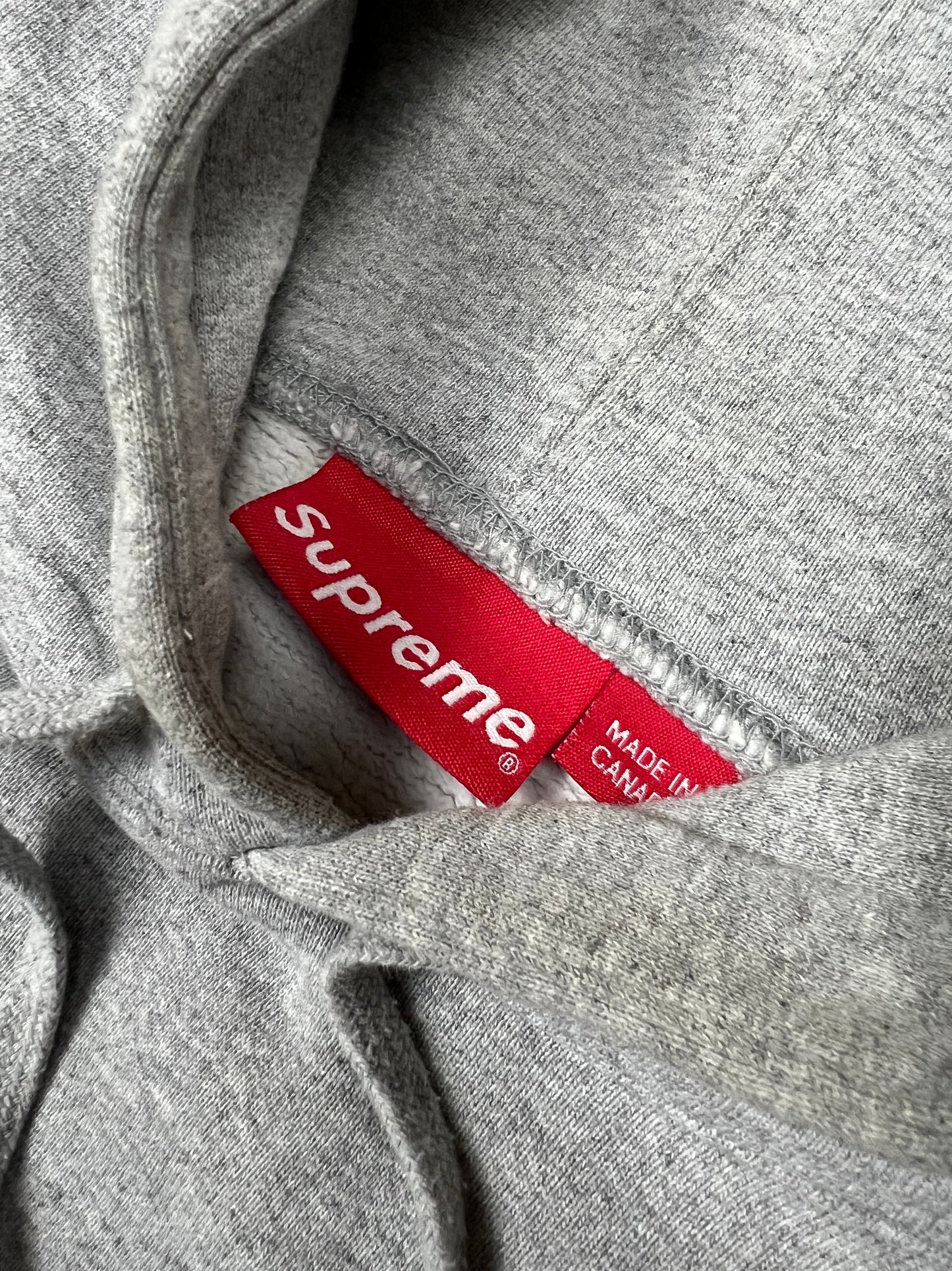 Supreme Hoodie (M)