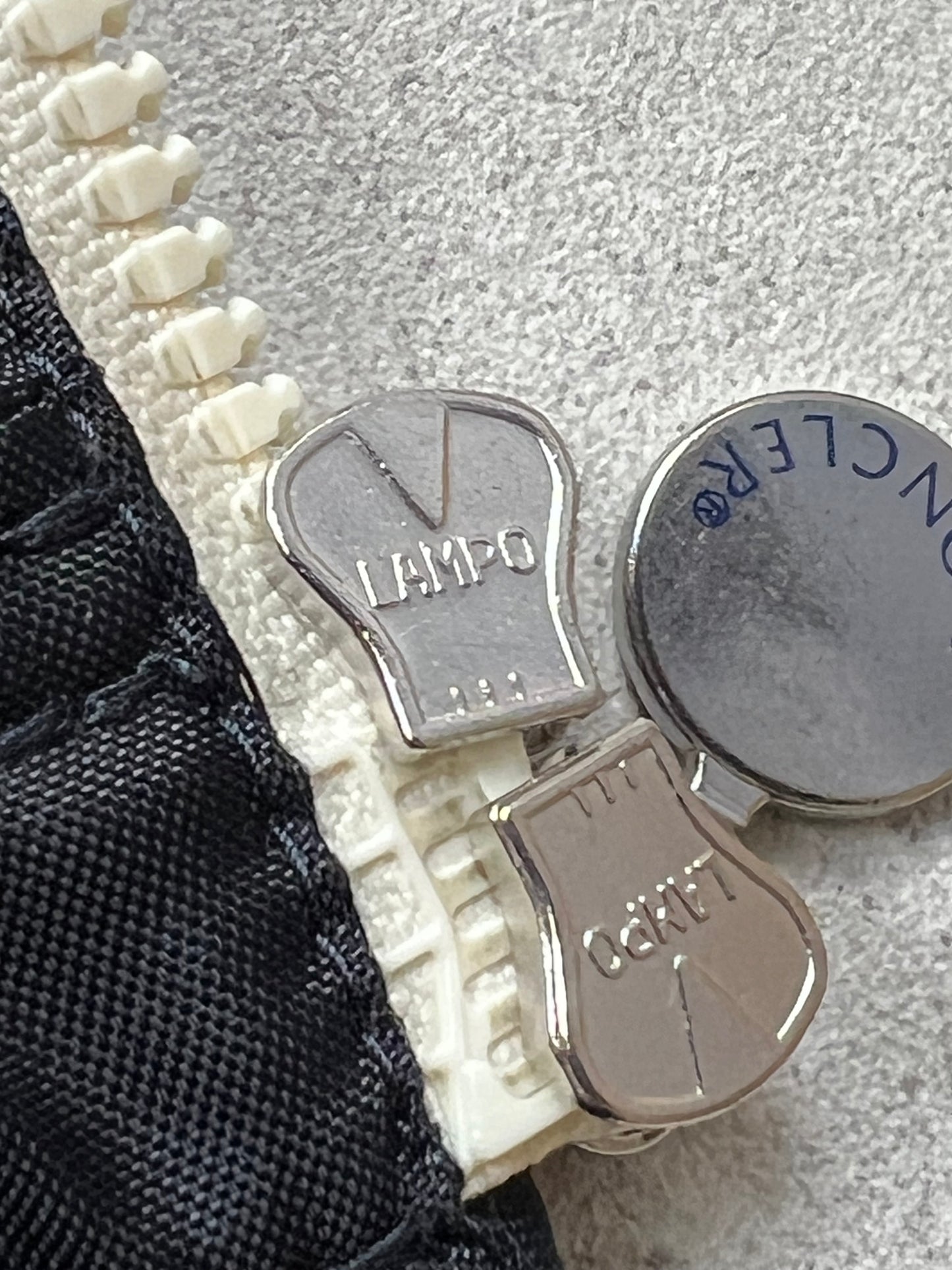 Moncler Emile Jacket (L)