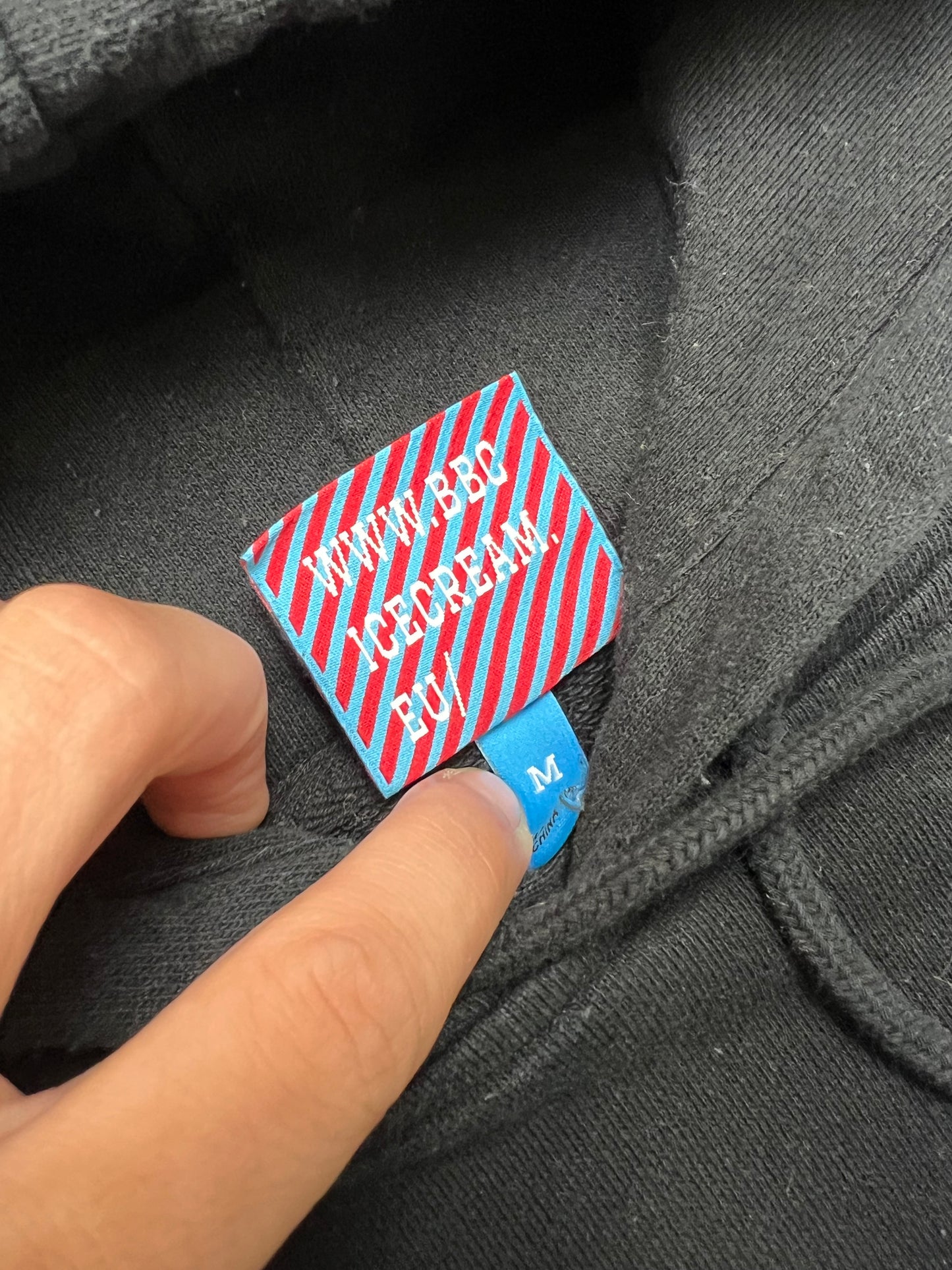 Billionaire Boys Club Hoodie (M)