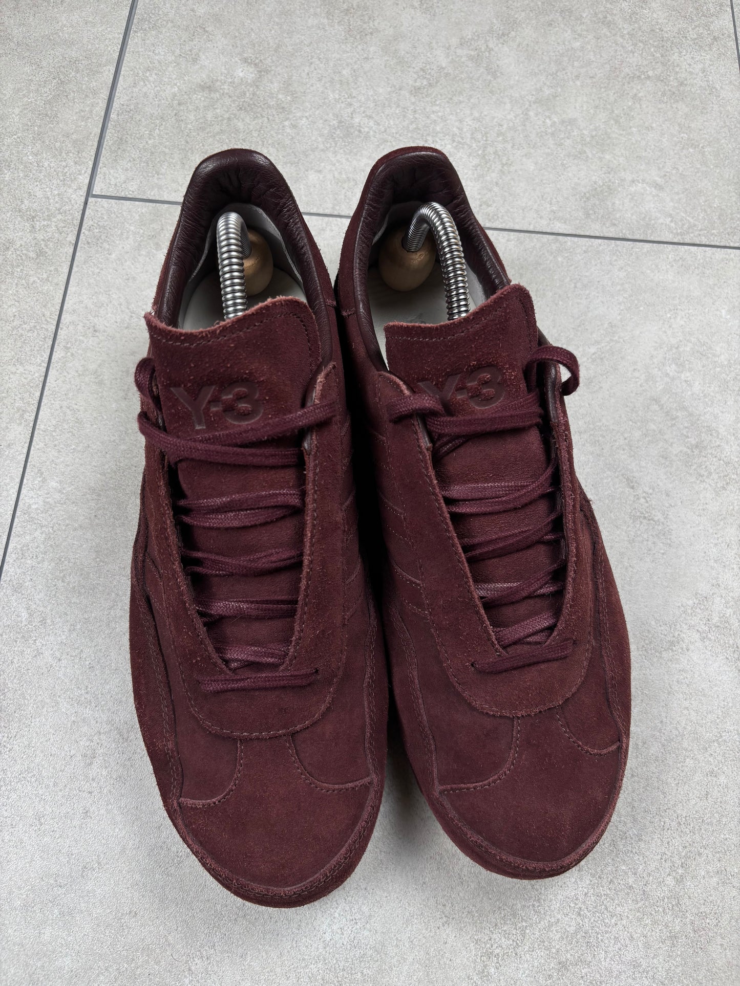 Y-3 Gazelle (43)