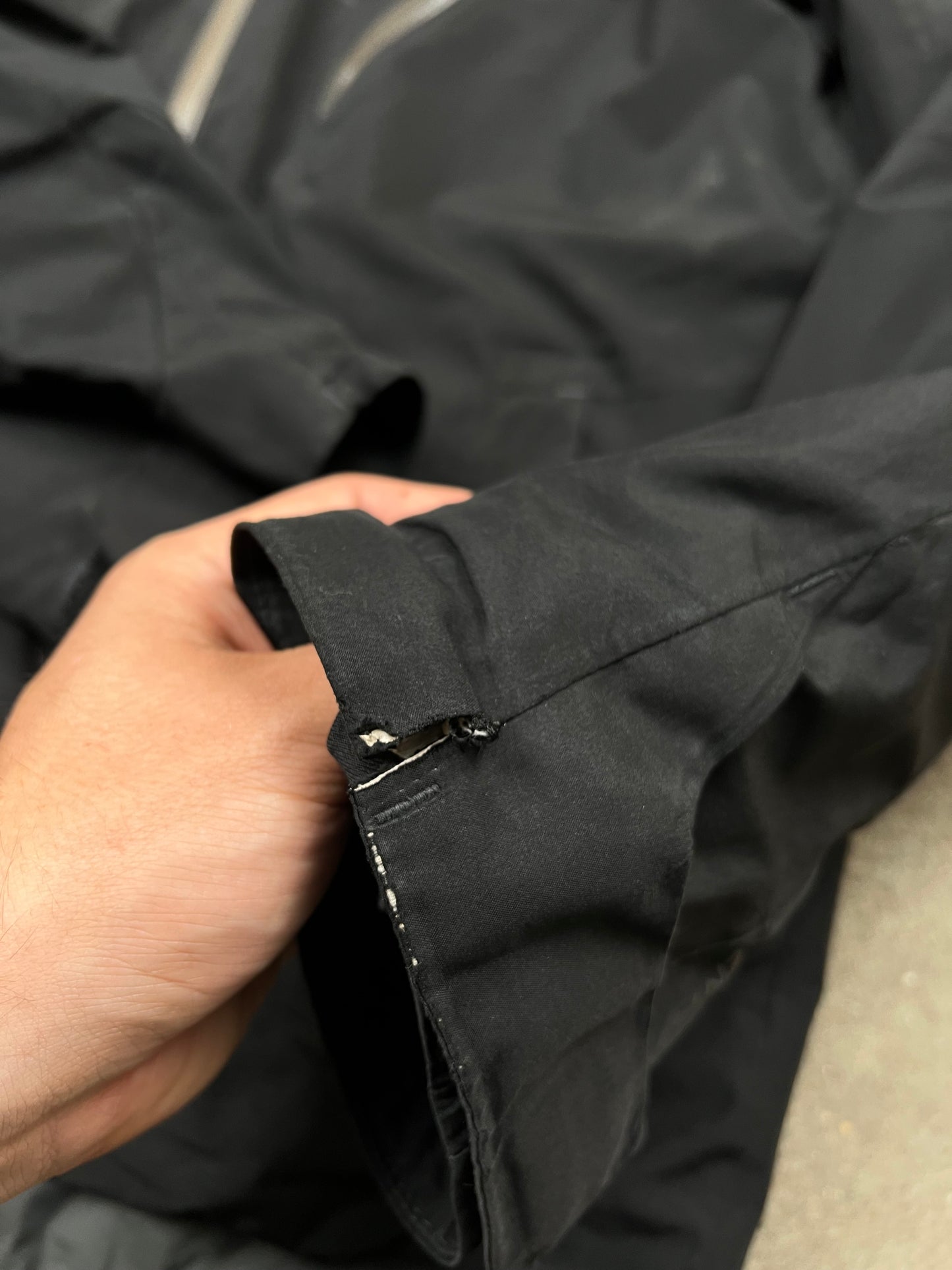 The North Face Ski Jacket (S)