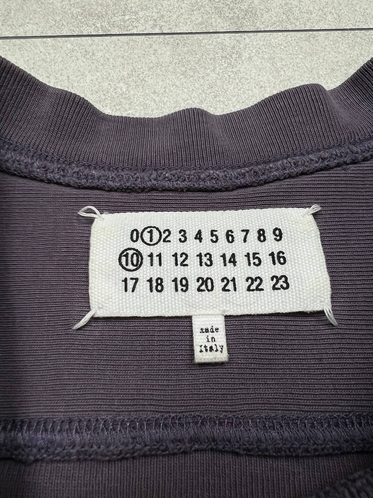 Maison Margiela Sweater (M)