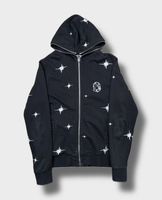 Billionaire Boys Club  Stellar Full-ZIp Hoodie (L)