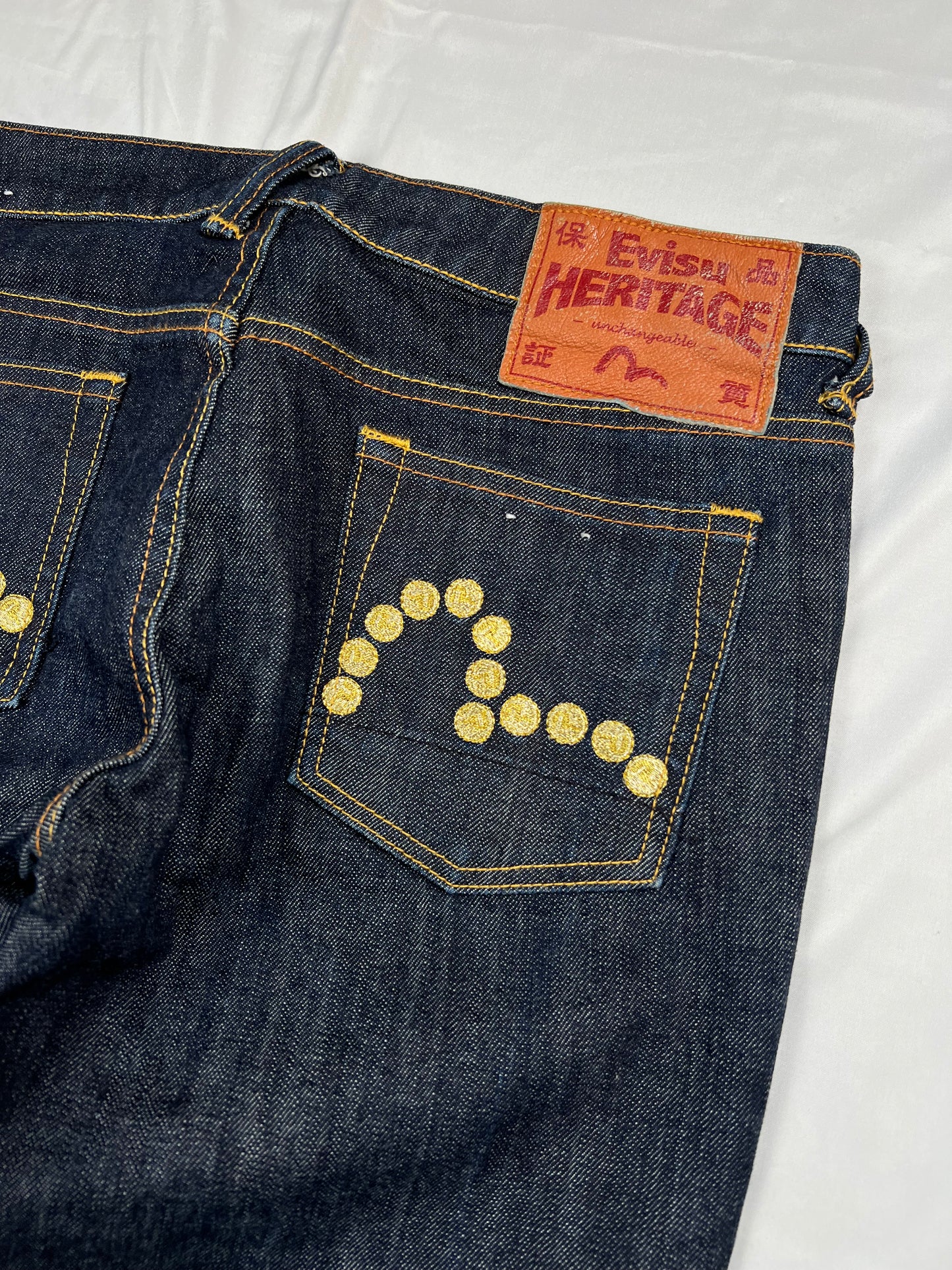 Evisu Jeans (27)