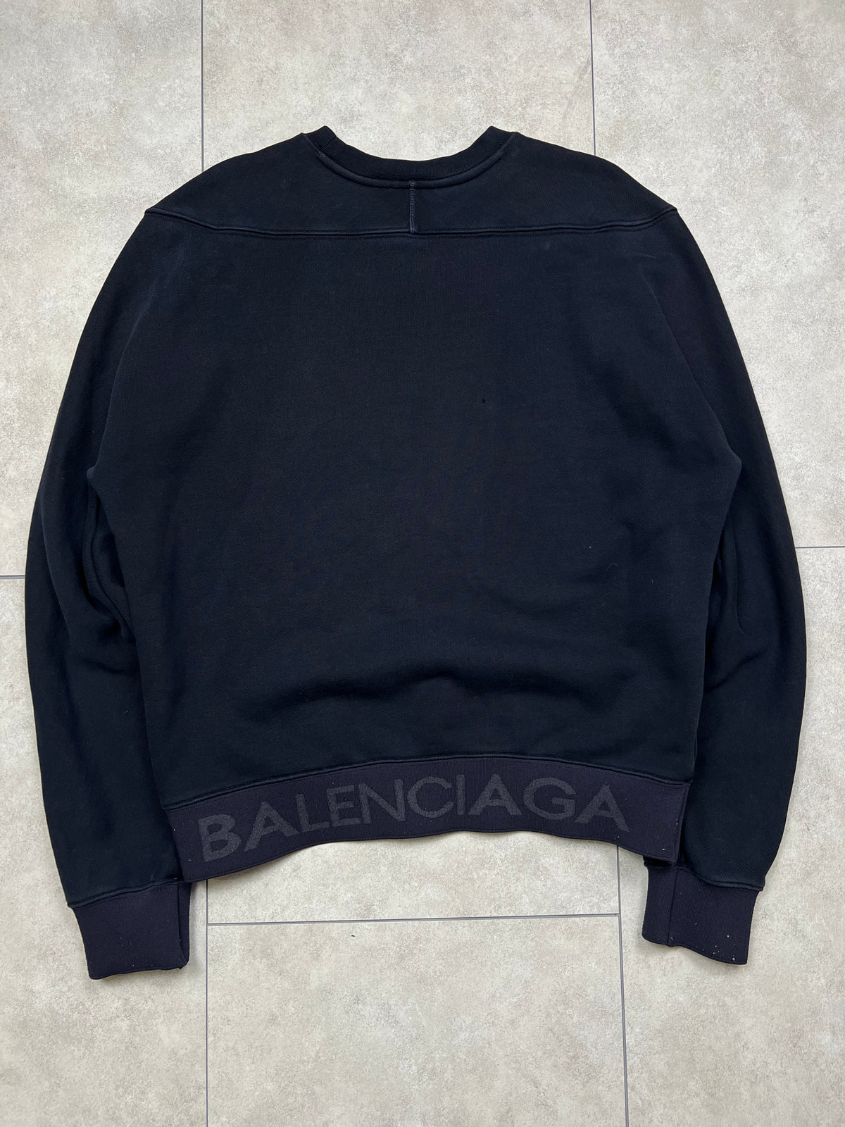 Balenciaga Sweater (M)