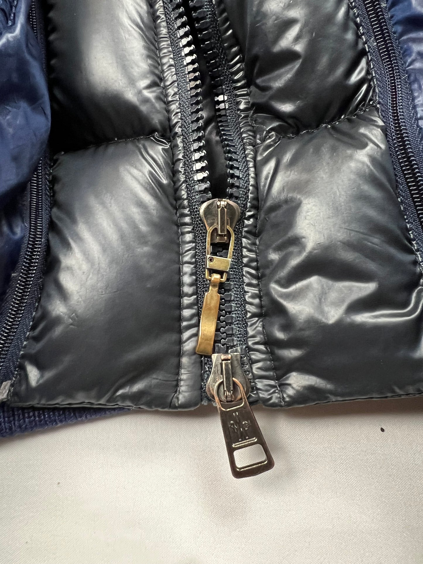 Moncler Marque Puffer (S/M)