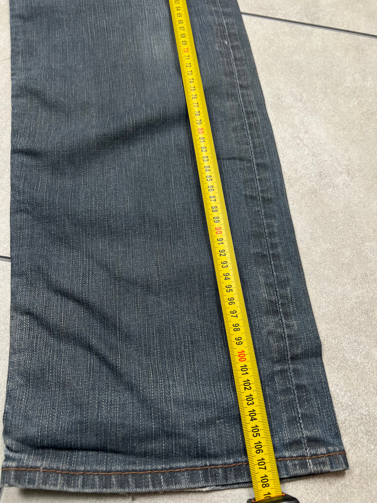 Levi’s 503 jeans (30x34)
