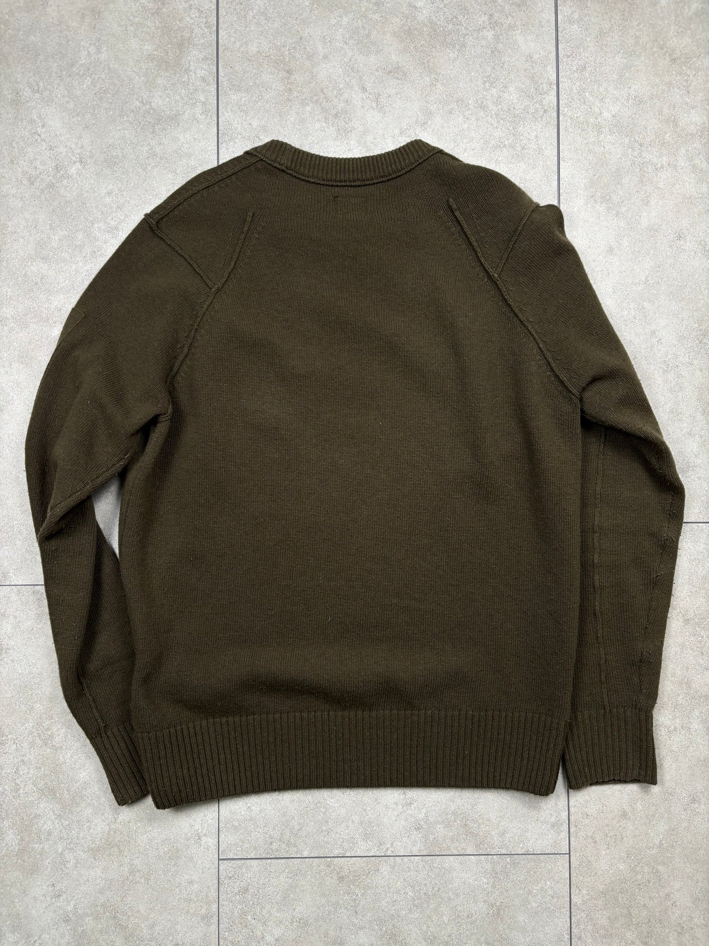 Cp Company Sweater (M)