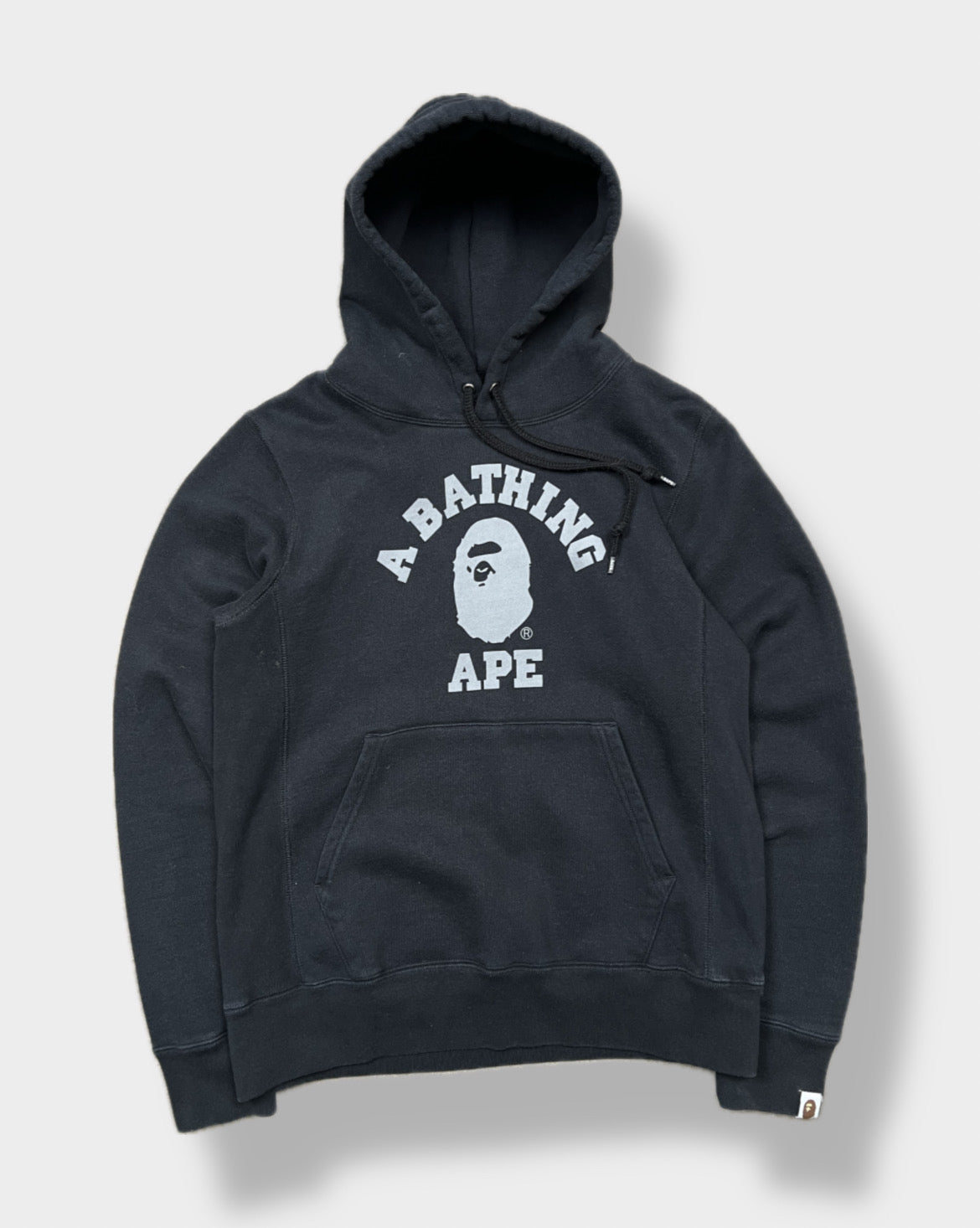 Bape Hoodie (S-M)