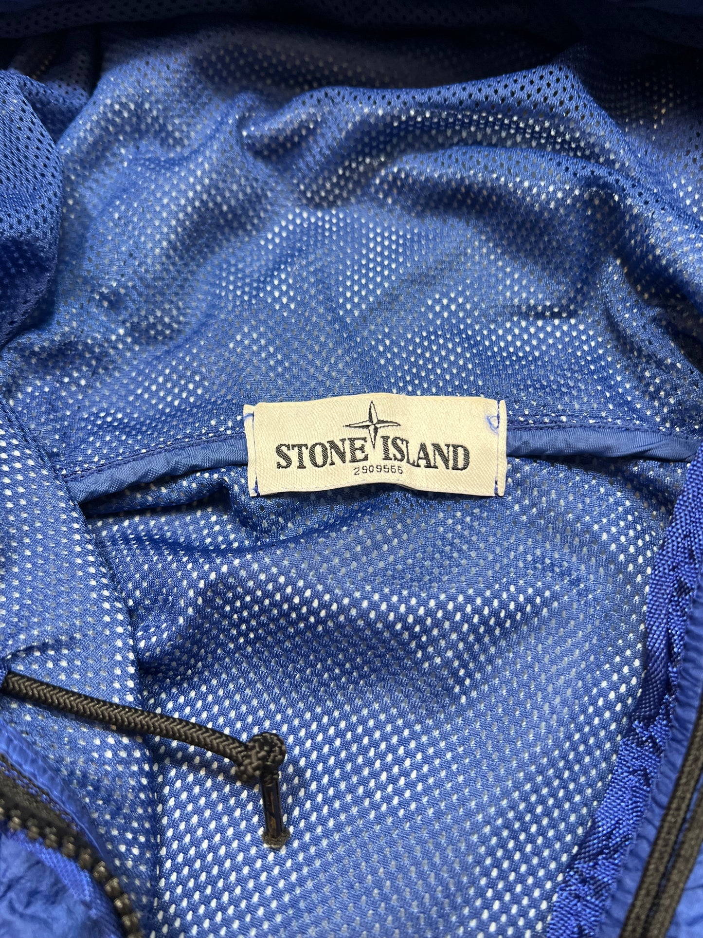 Stone island jacket SS2012 (Large)