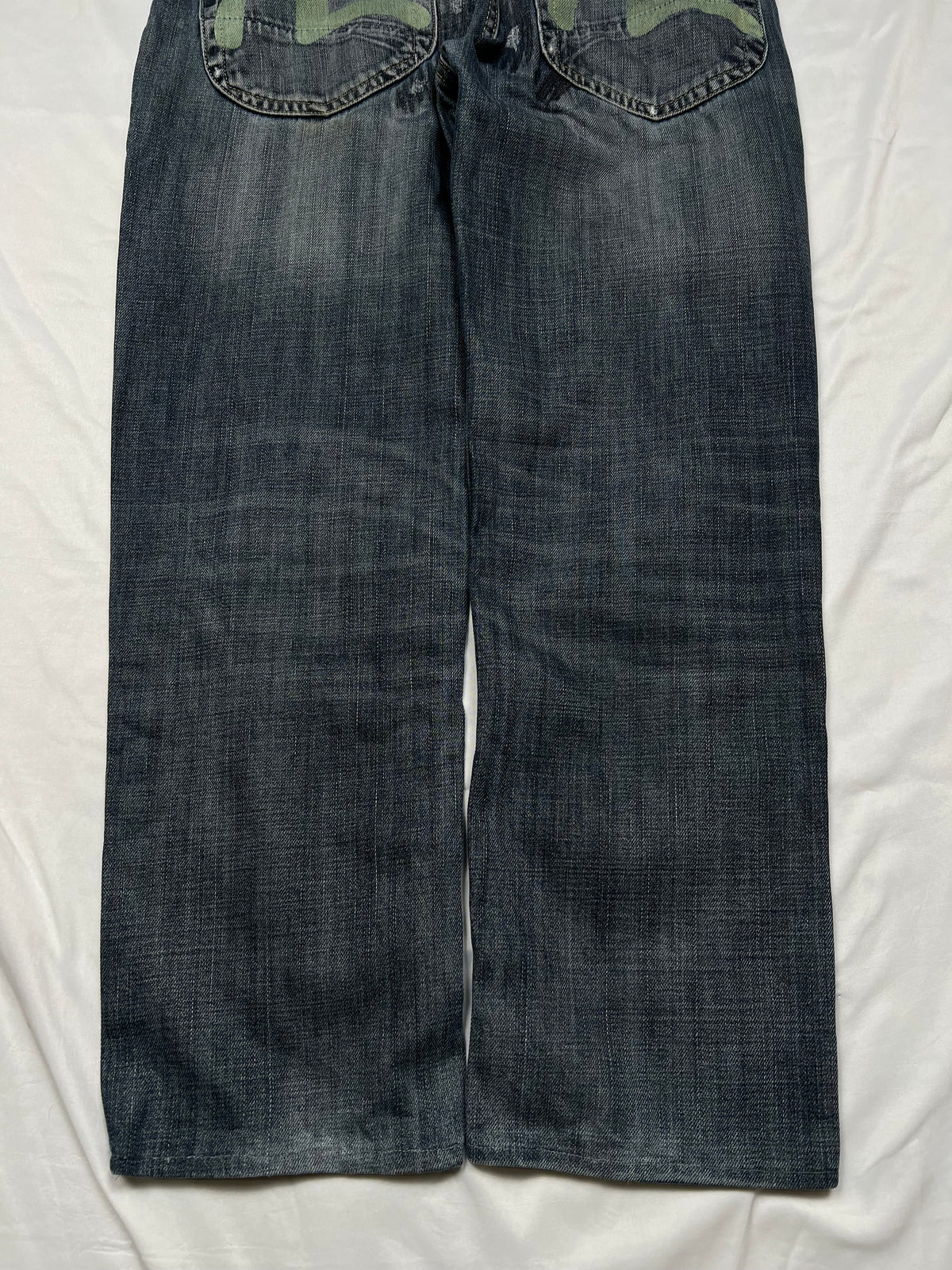 Evisu x Puma Jeans (30)