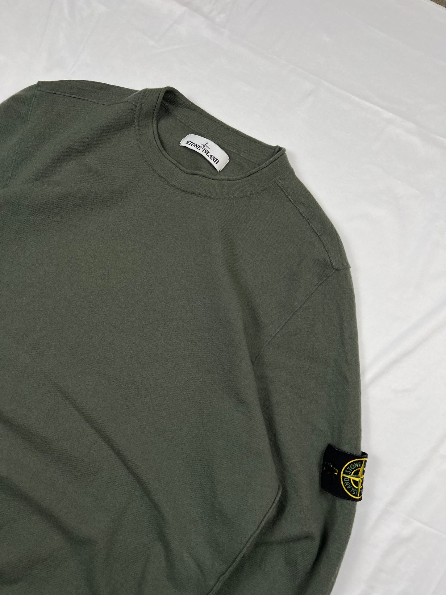 Stone Island Sweater (M)