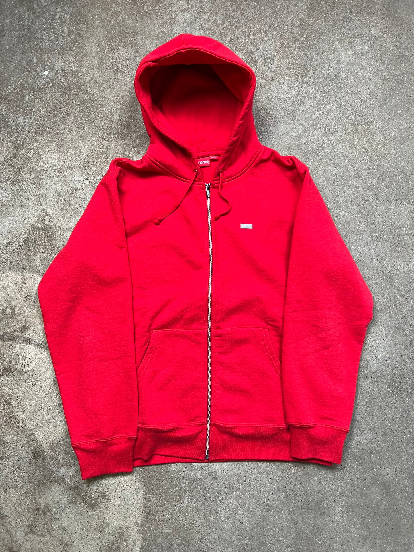 Supreme Zip Up (L)