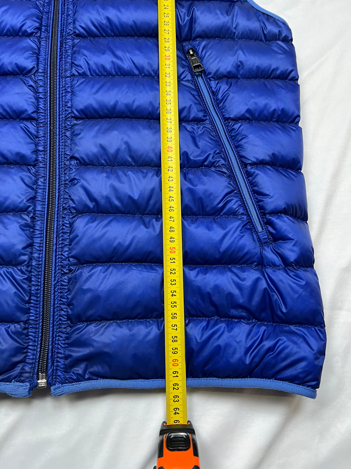 Moncler Vest (M)