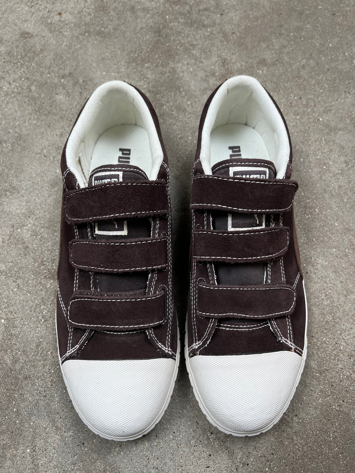 Puma Sneakers (43)