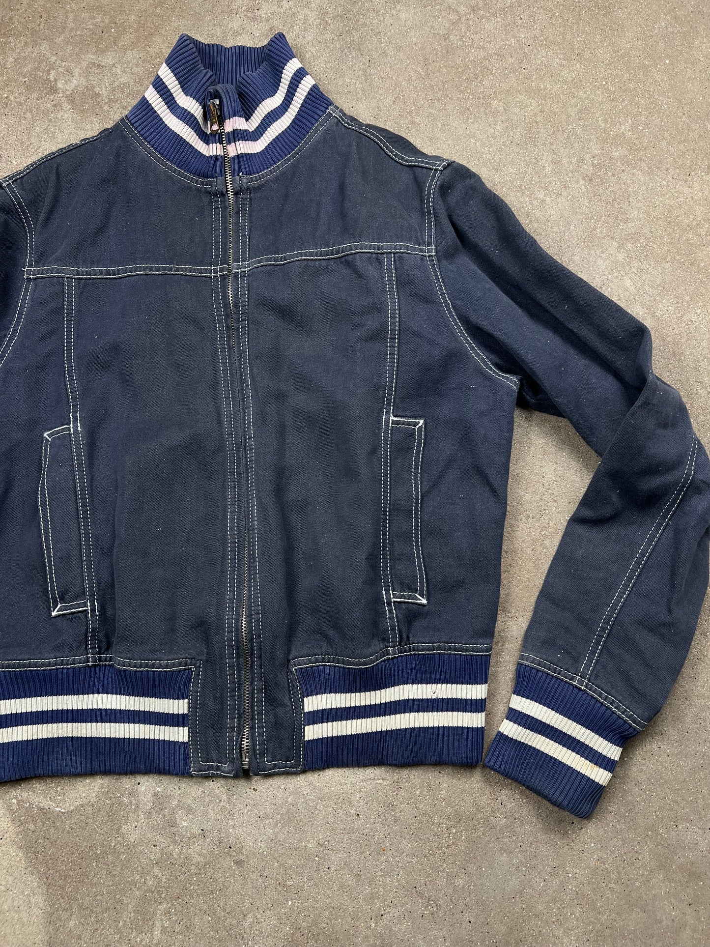 Armani Jeans Jacket (S)