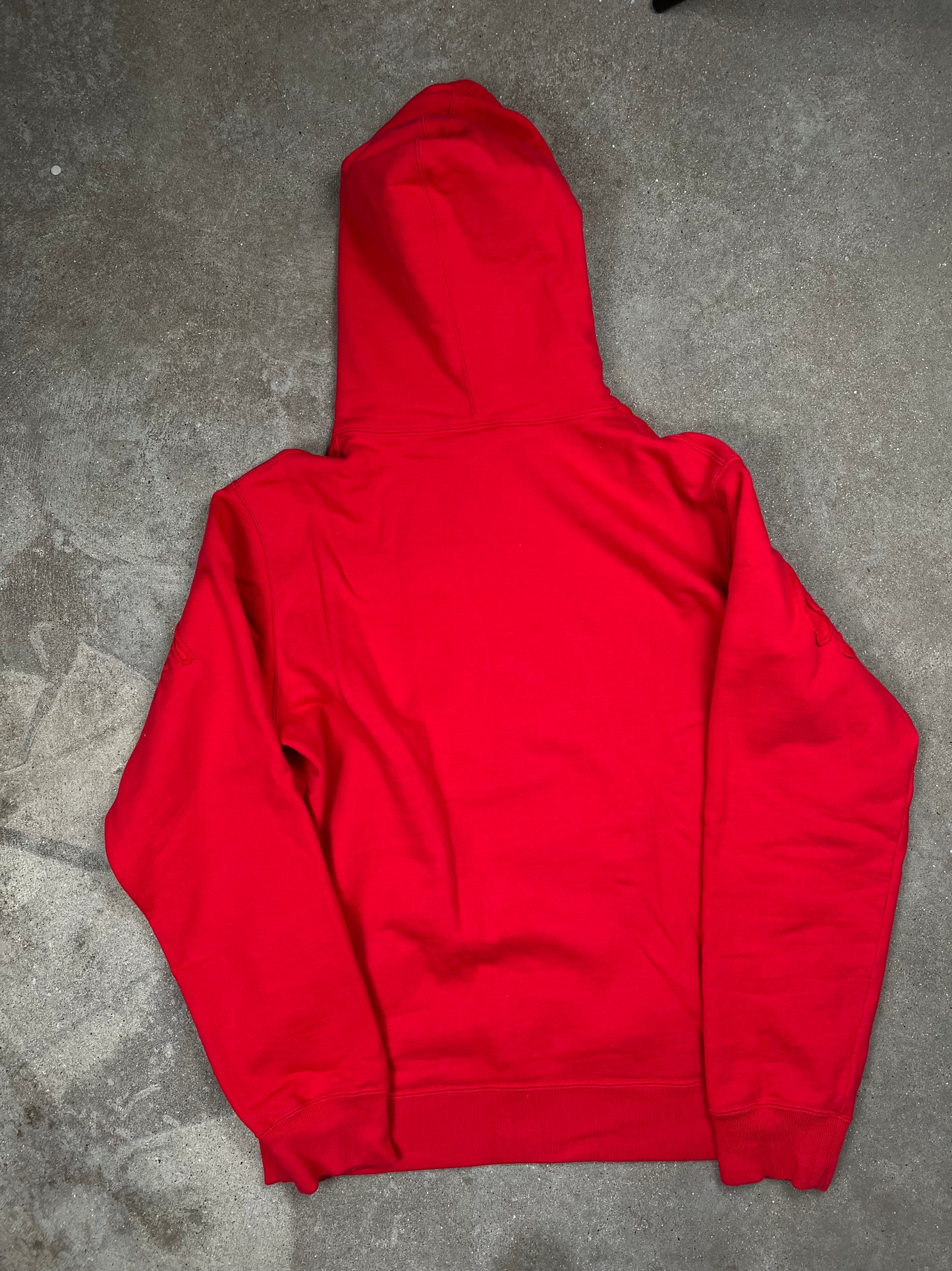 Supreme Hoodie (M)
