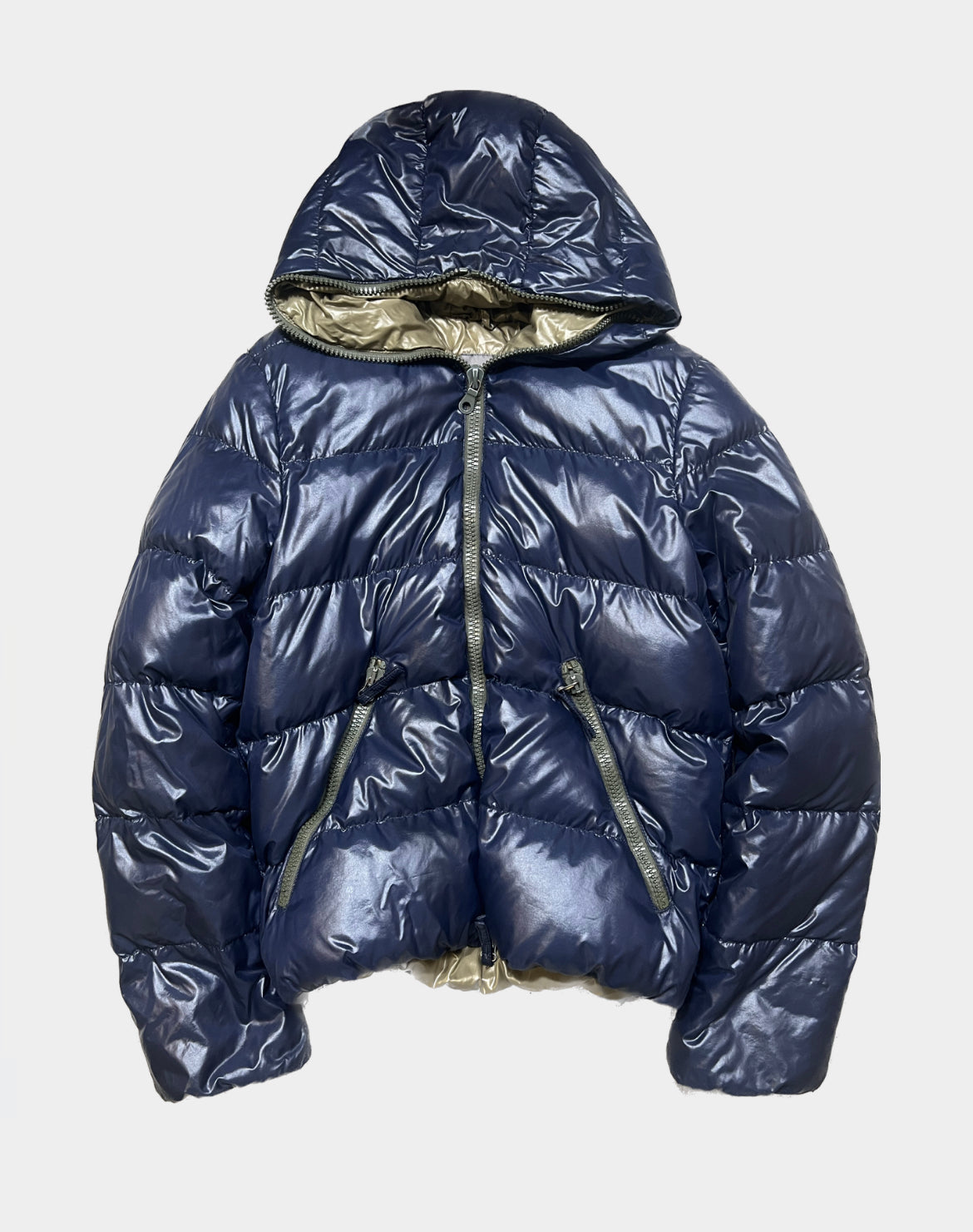 Duvetica puffer (Medium)