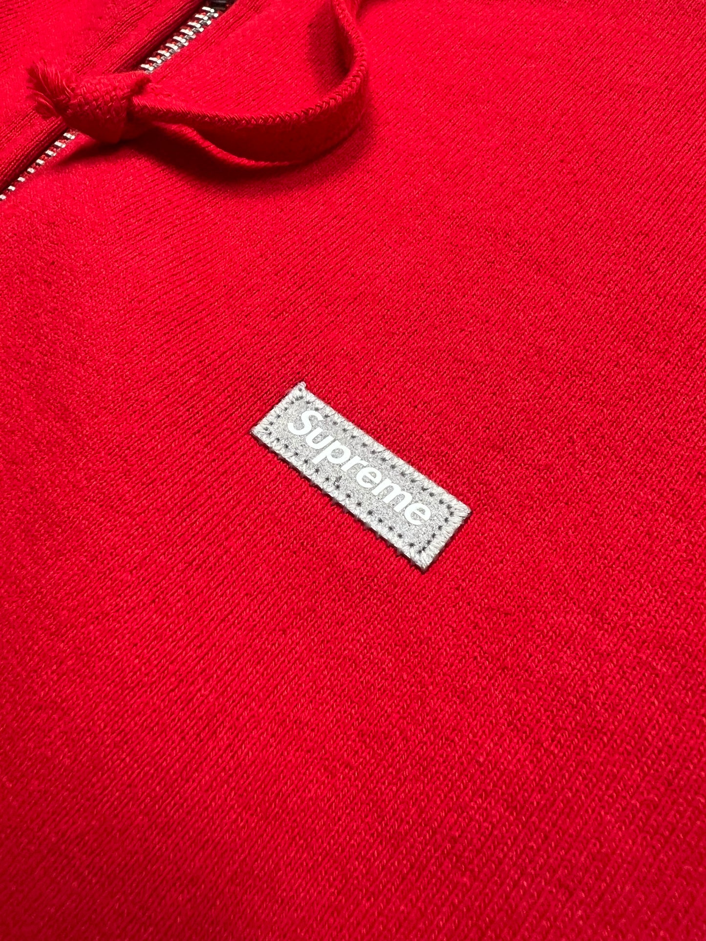 Supreme Zip Up (L)