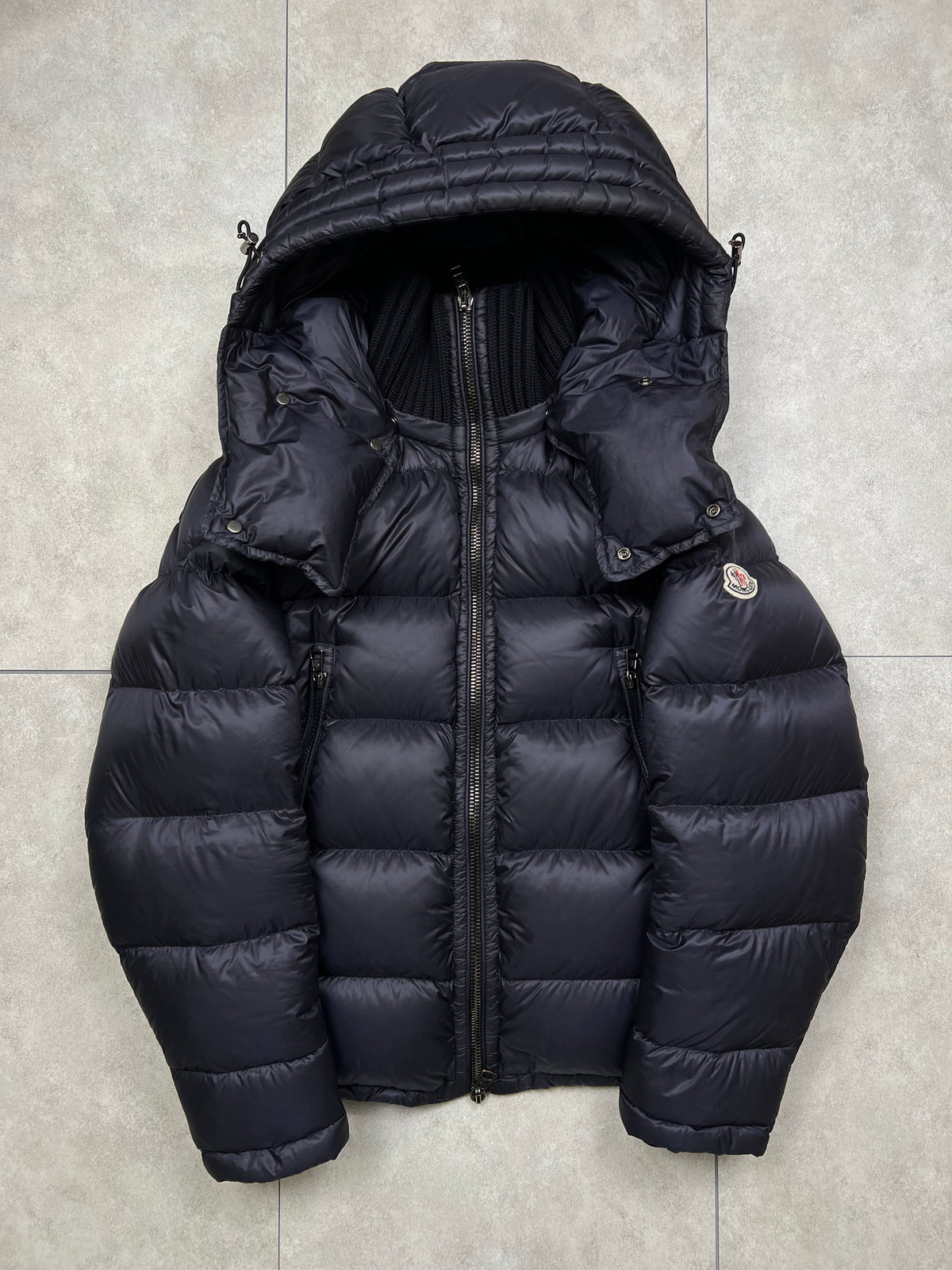 Moncler Pascal Puffer (S)