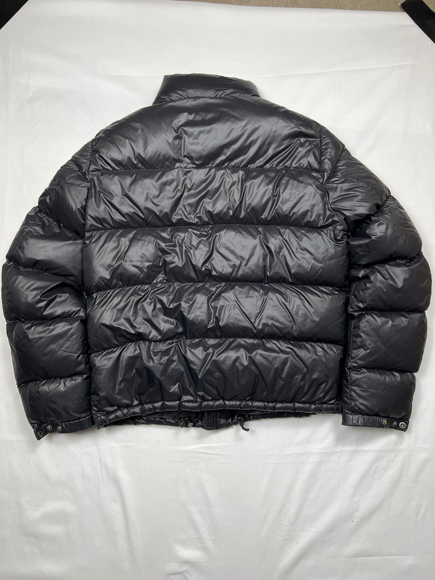 Prada Puffer Jacket (M)