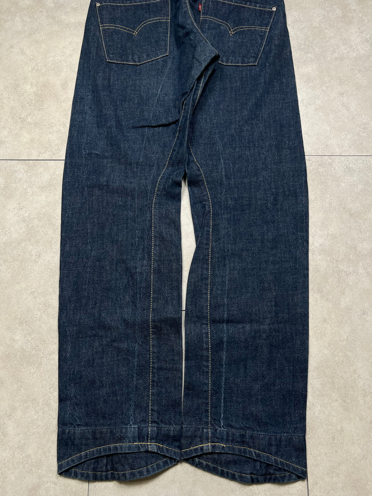 Levi’s Engineered Jeans (34x34)