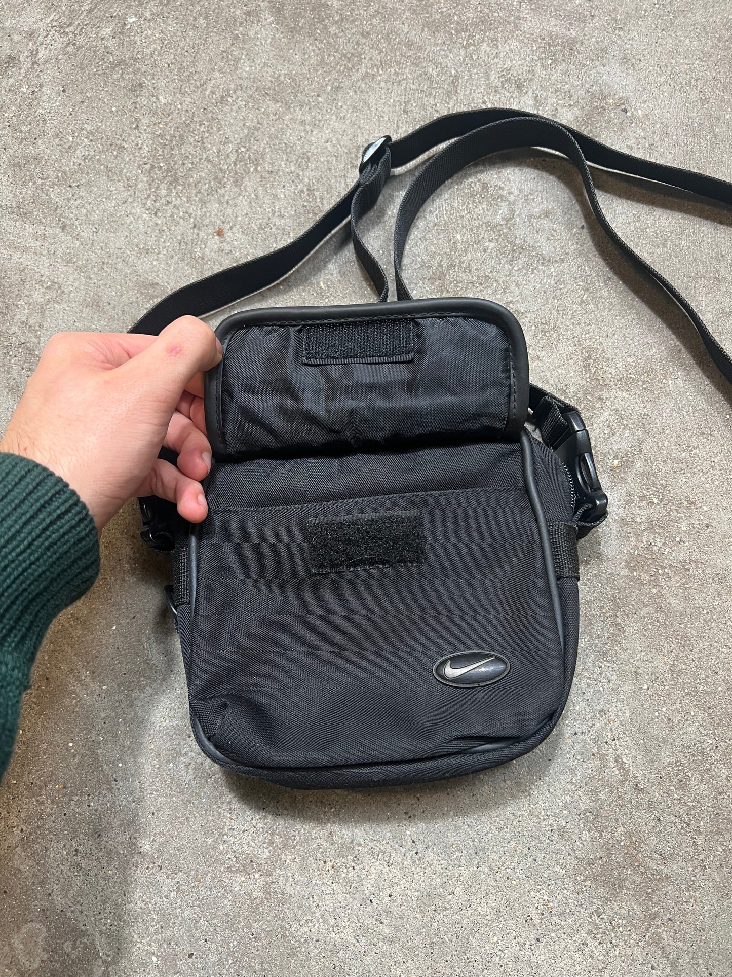 Nike bag