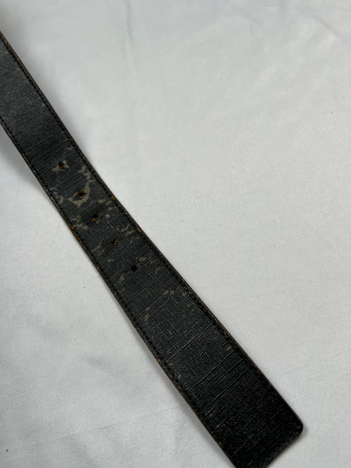 Gucci belt (85)