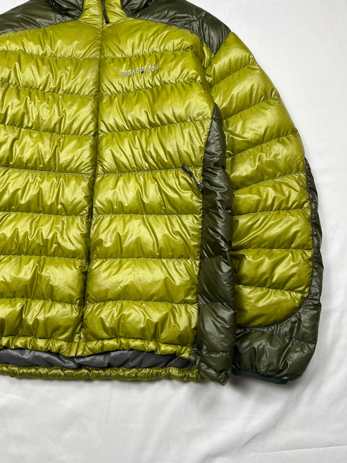 Montbell Puffer (M)