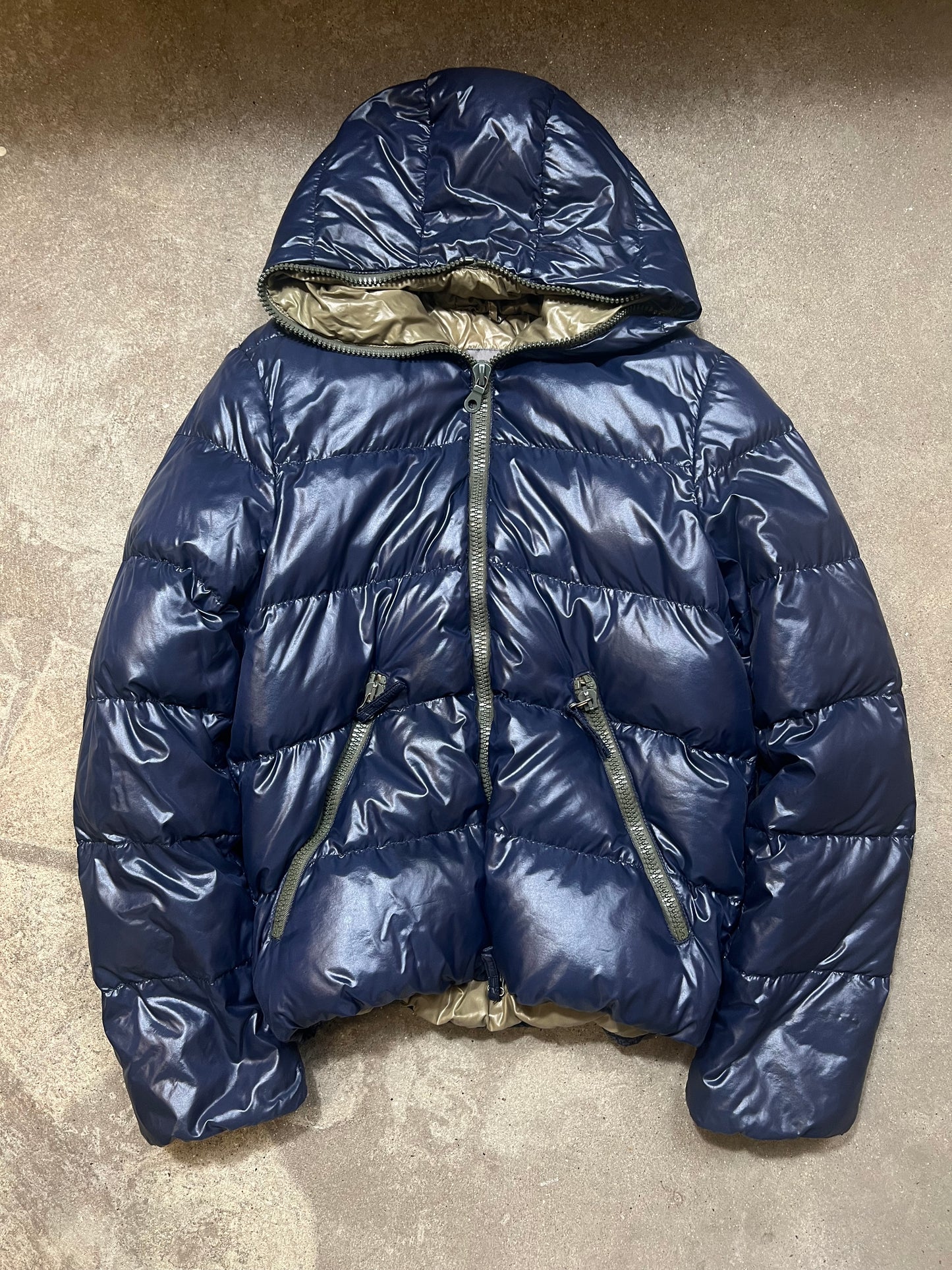 Duvetica puffer (Medium)