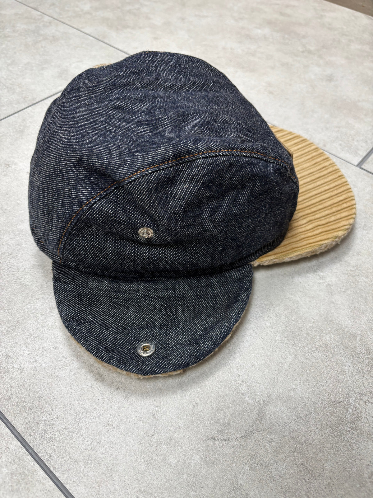 Dolce & Gabbana Cap (M)