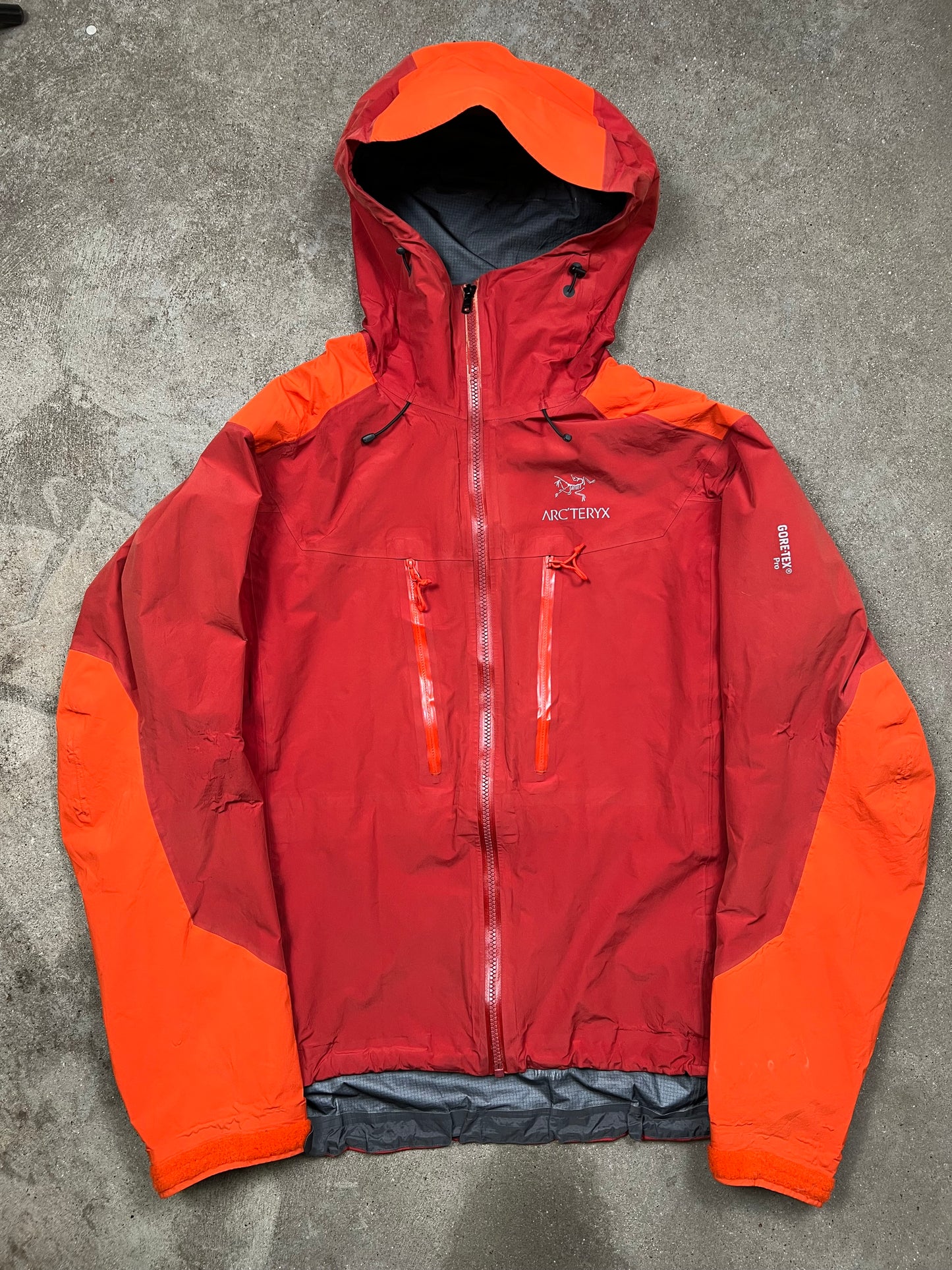 Arc’reryx Jacket (M)