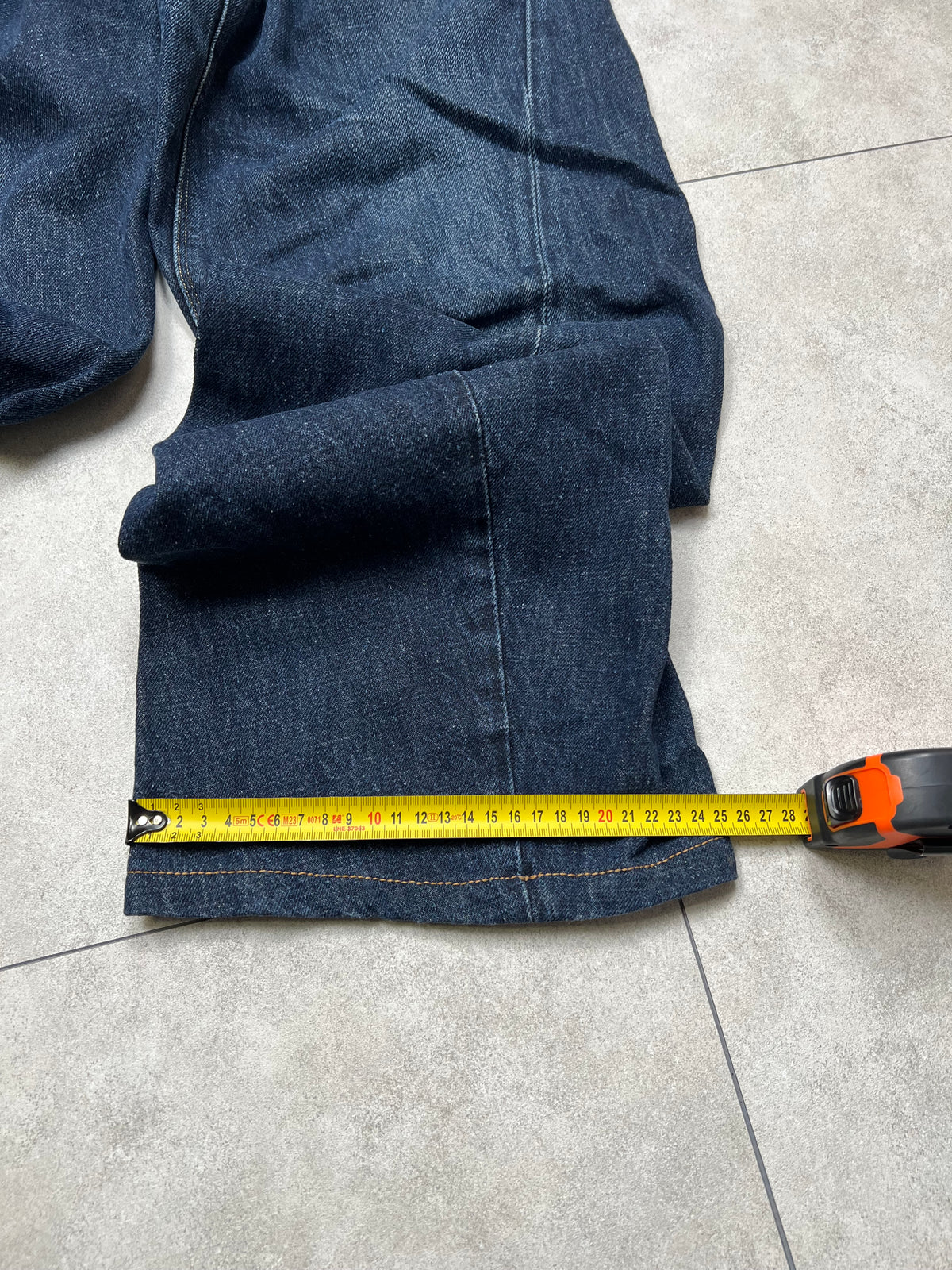 Levi’s Engineered Jeans (34)