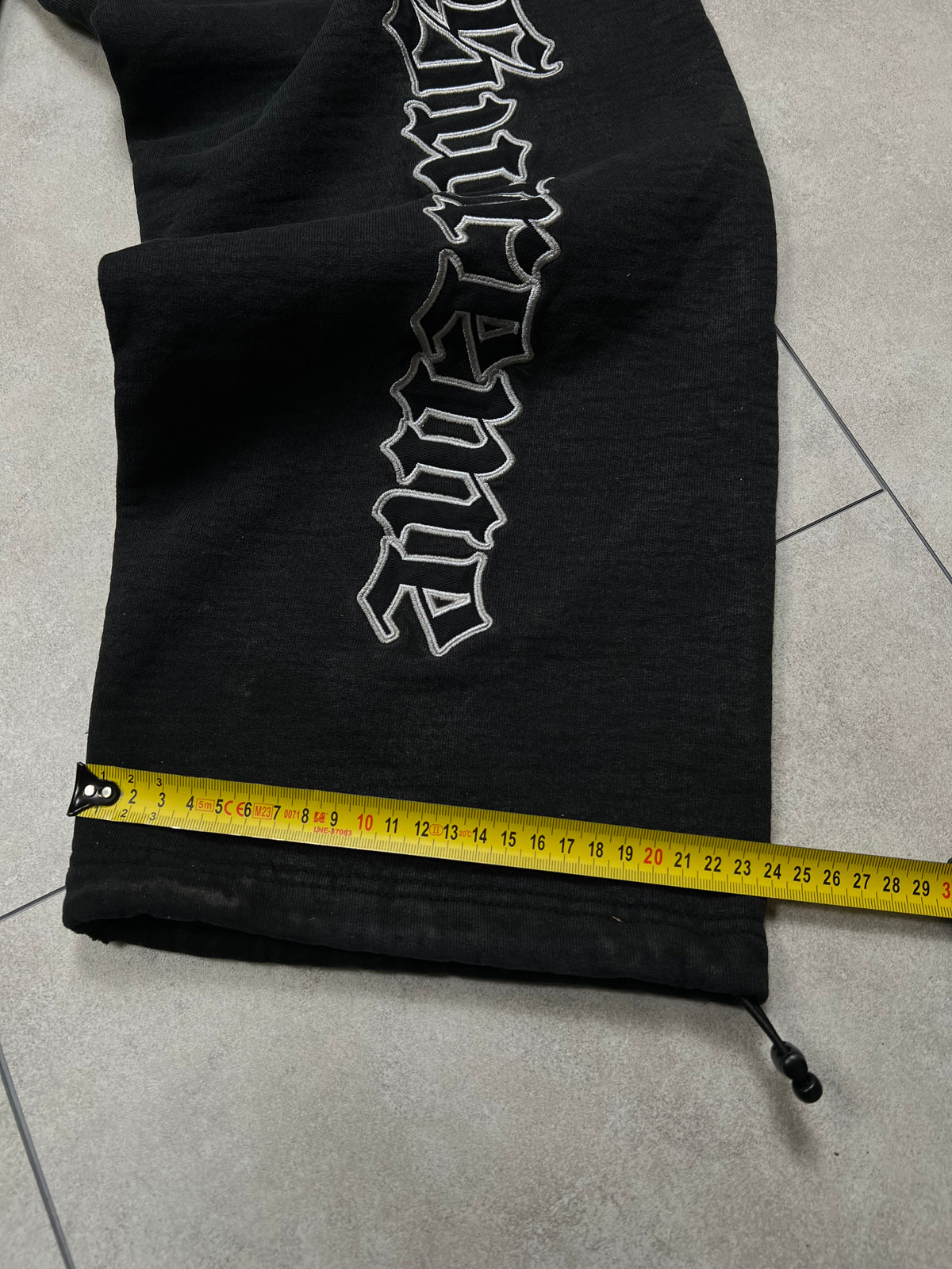 Supreme Joggers (S)
