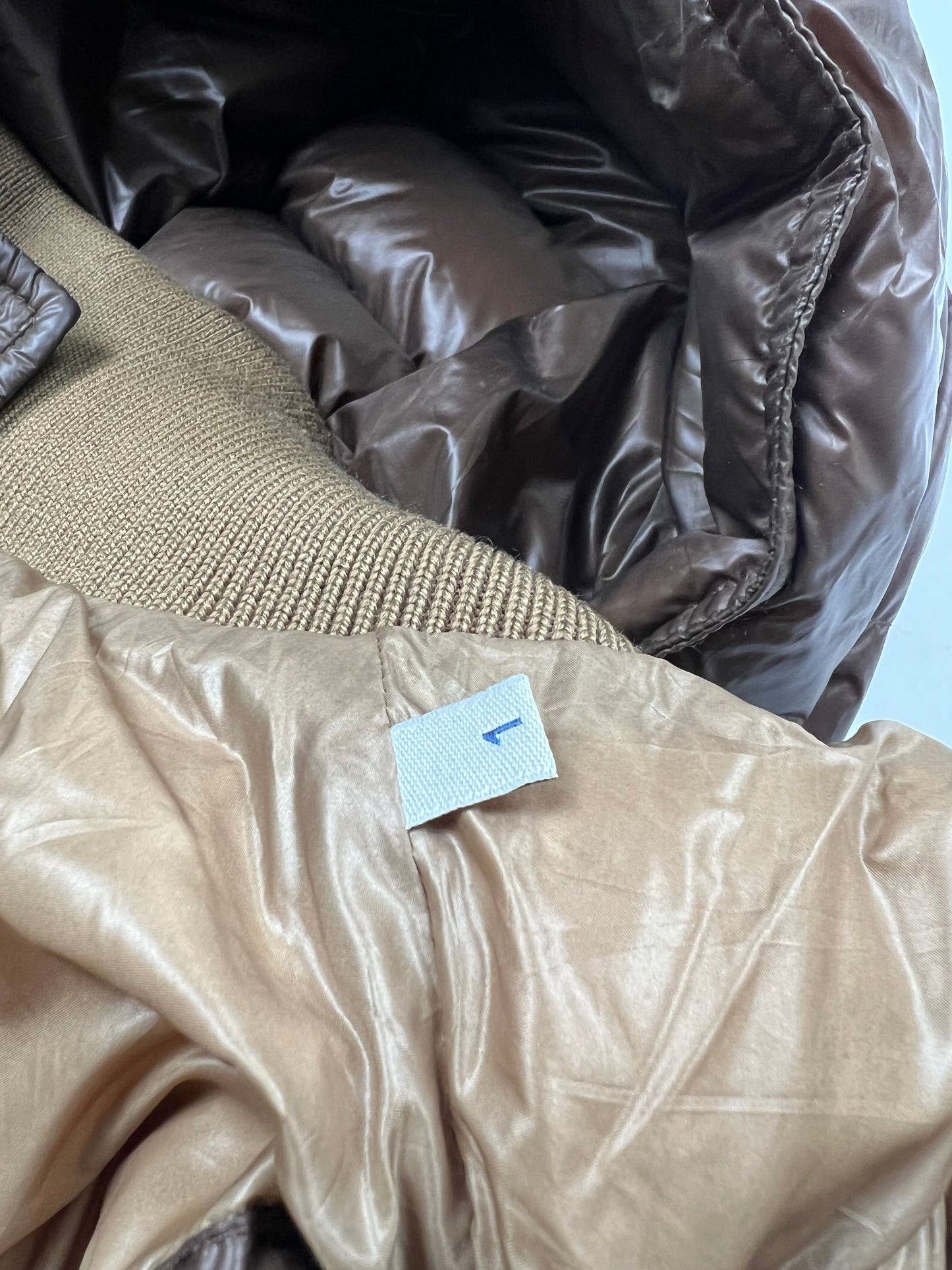 Moncler Bartholome Gillet (S)