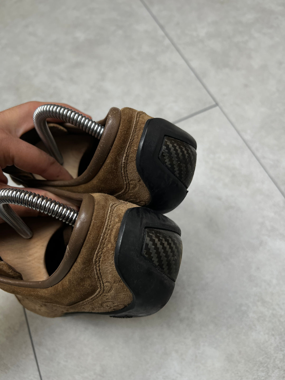 Gucci Sneakers (42,5)