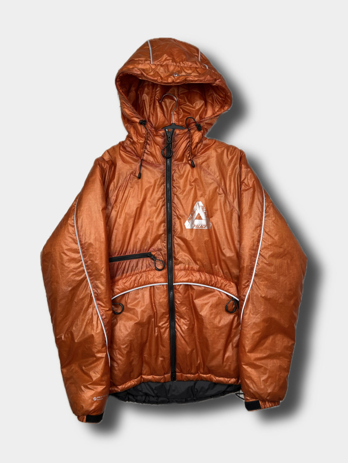 Palace Pertex Jacket (M/L)