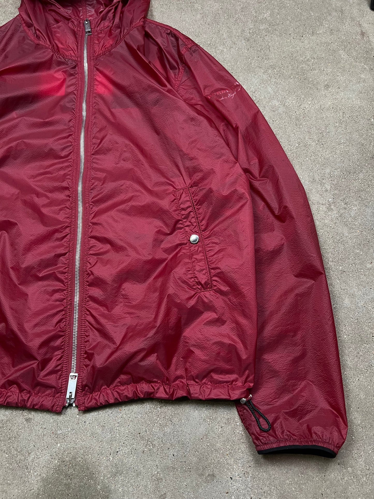 Burberry Jacket (M/L)