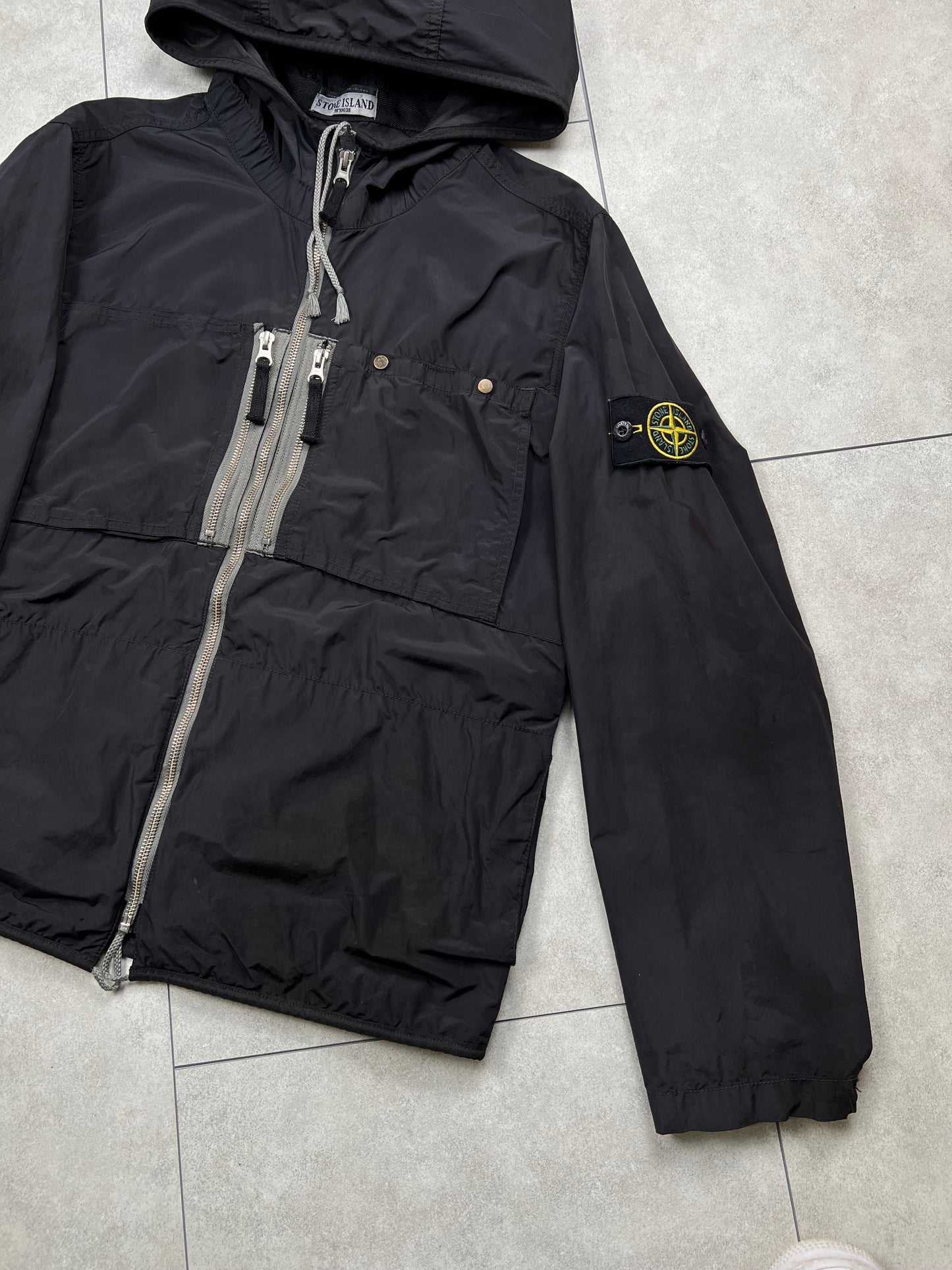 Stone Island Jacket (M)