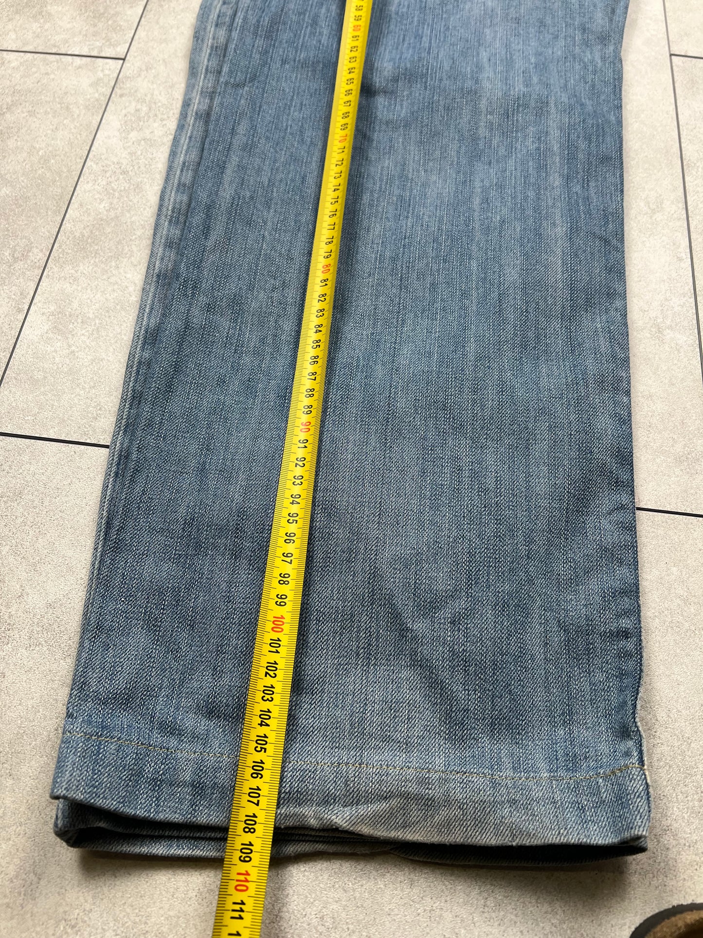 Levi’s 503 (33x34)