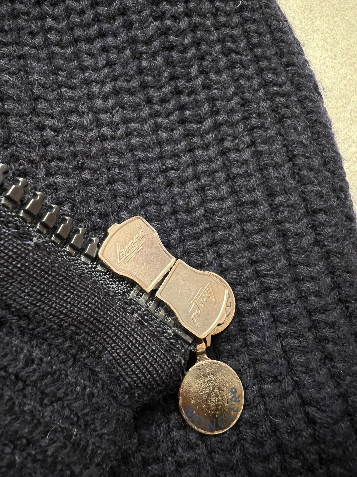 Moncler Cardigan (S)