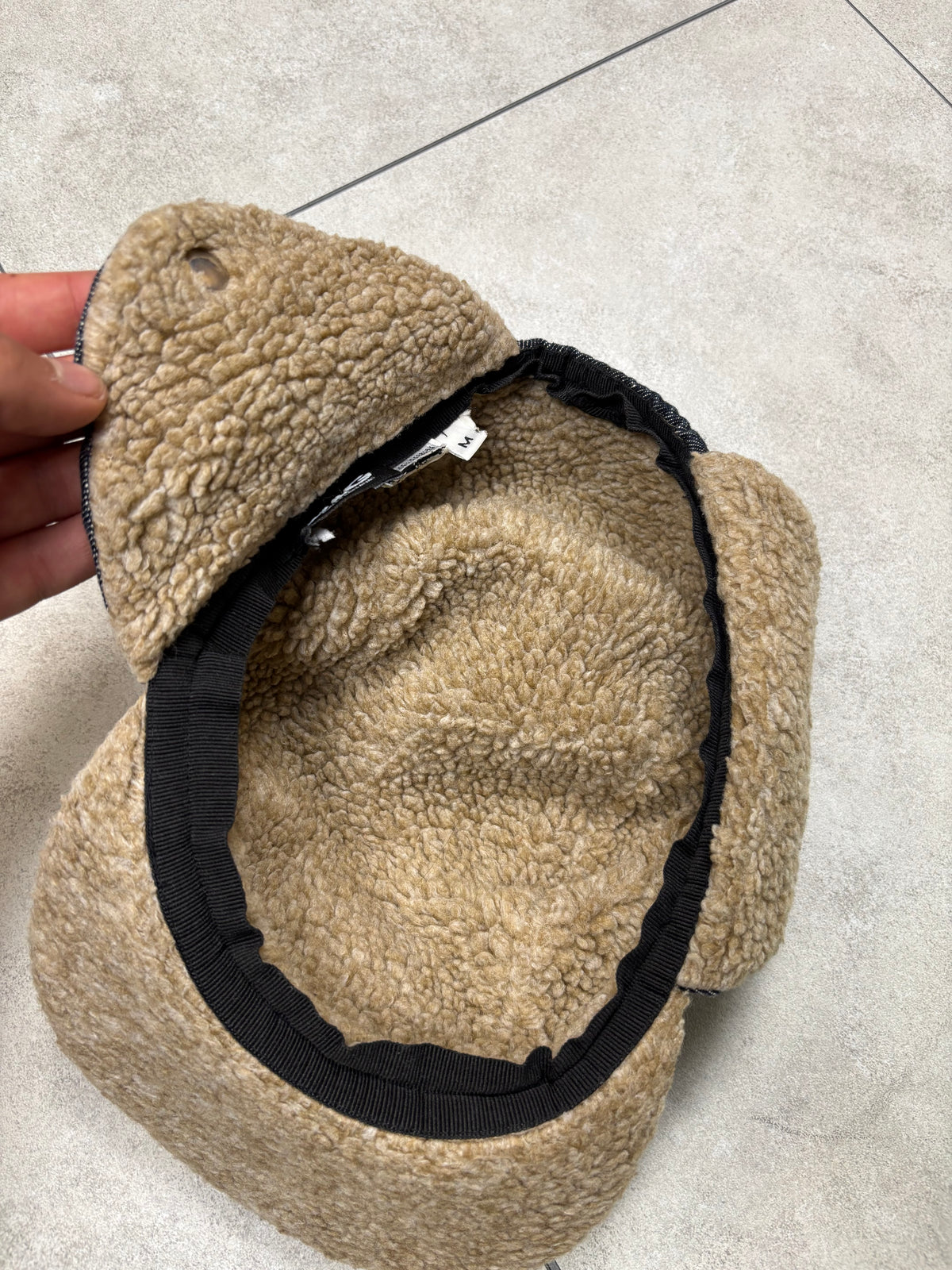 Dolce & Gabbana Cap (M)